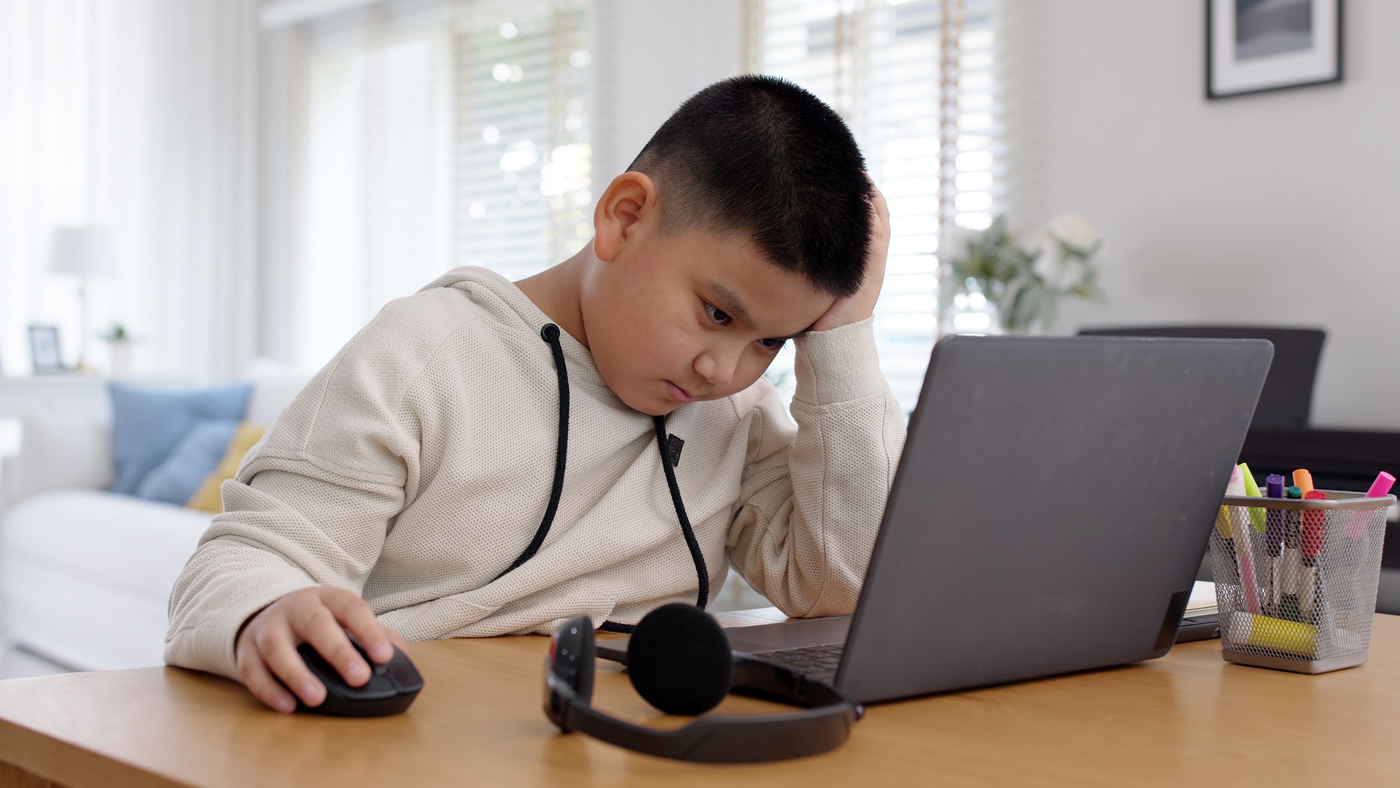 DeSantis announces money to help Florida students recover from pandemic learning losses - Vimarsana News