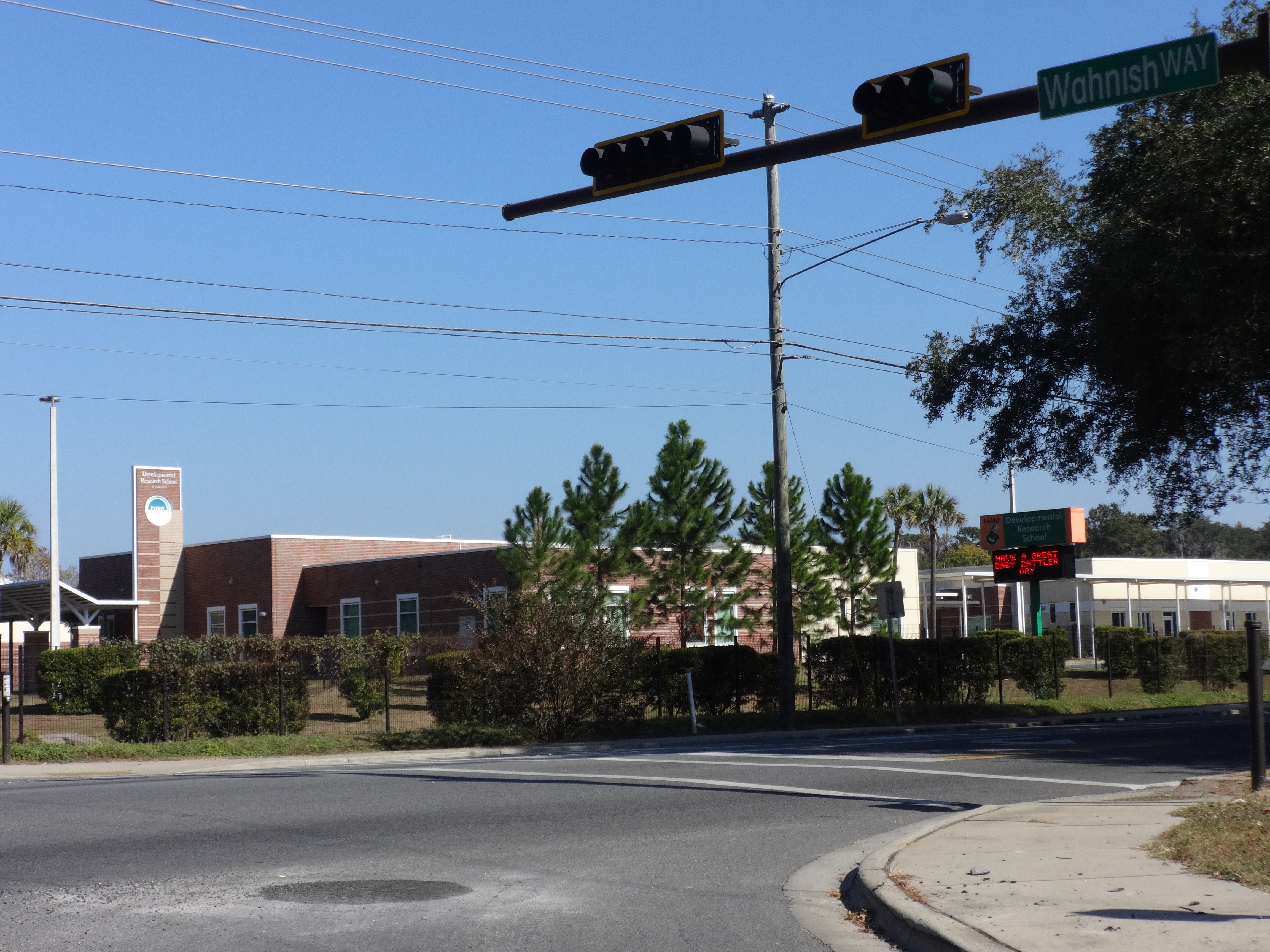 FAMU DRS To Go Remote For 2 Weeks After Positive COVID-19 Cases | WFSU News