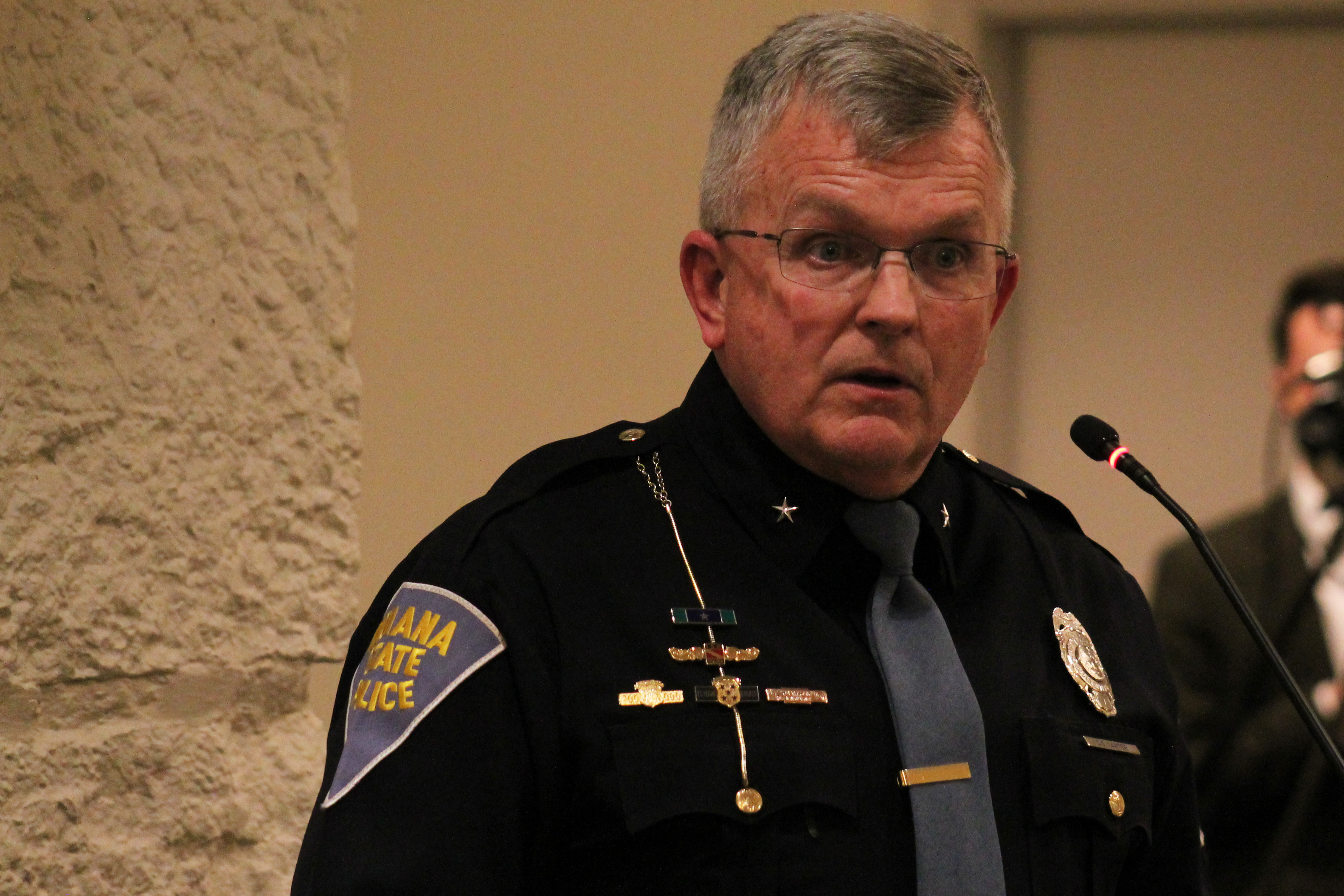 Senate committee stuns, guts bill that would've eliminated handgun carry permit requirement - Vimarsana News