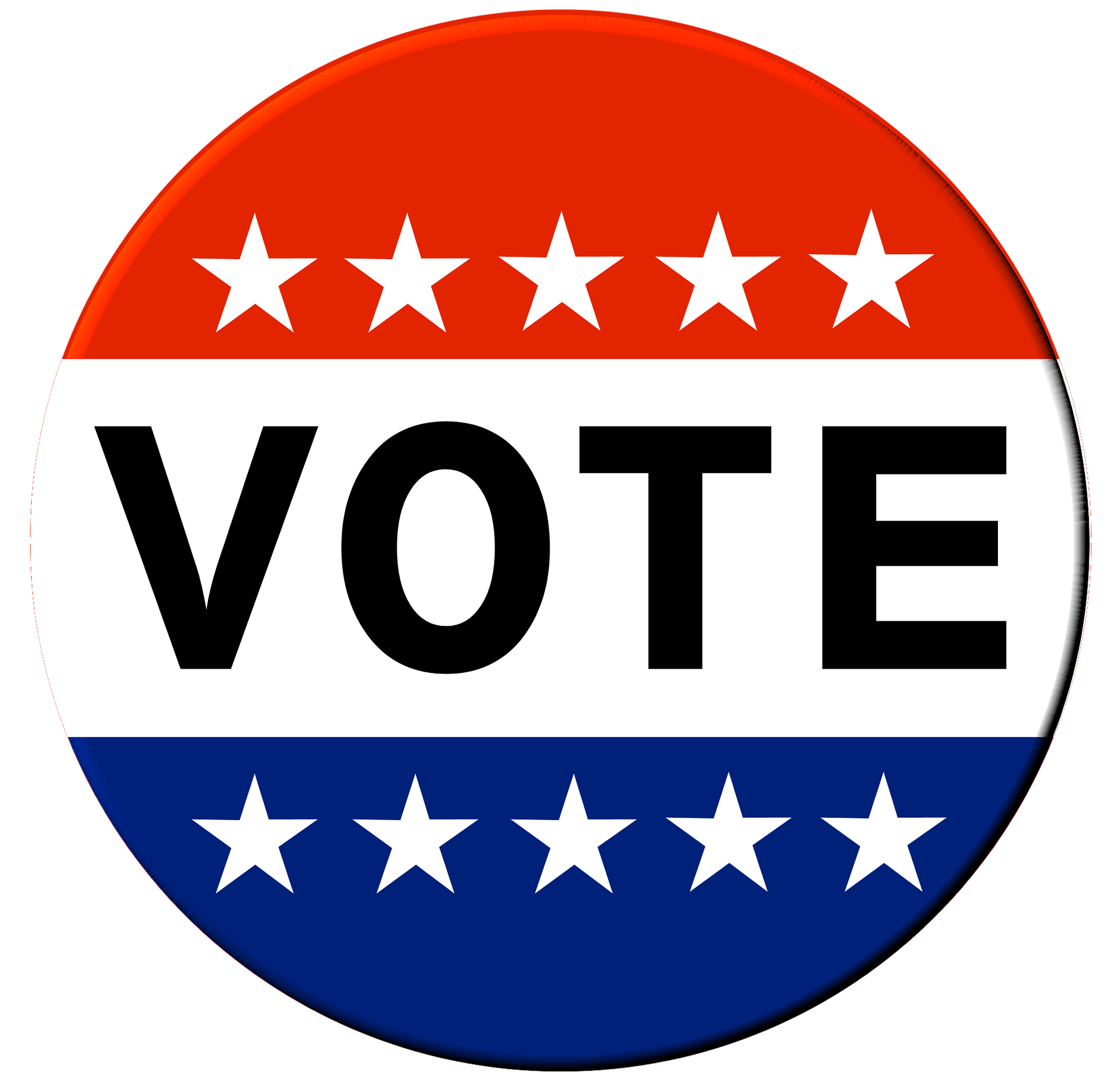 WNIJ Voter's Guide: What to know before you head to the polls | Northern  Public Radio: WNIJ and WNIU