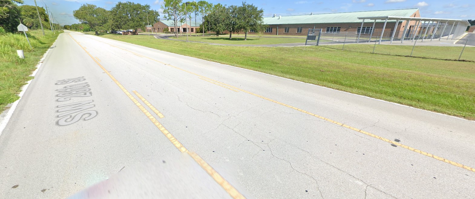 Osceola Middle School Goes Into Complete Lockdown After Student Pretends to Have a Gun - Vimarsana News