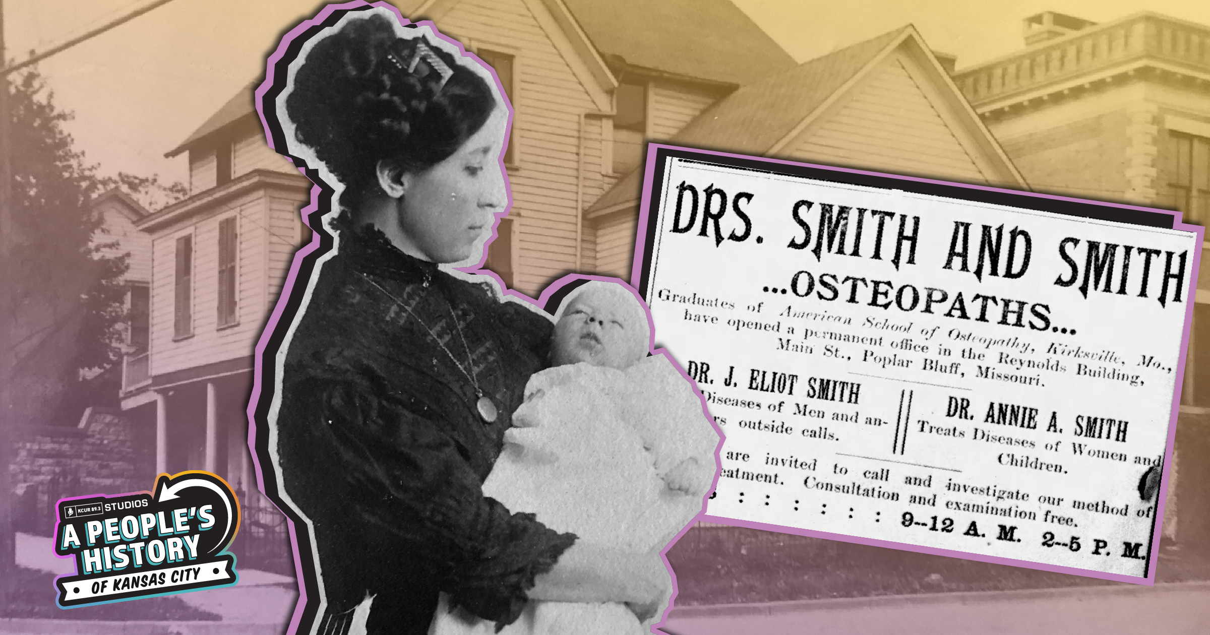 What a Missouri 'ghost story' reveals about the last time the state banned abortions - Vimarsana News