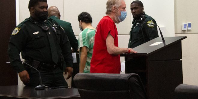 The 'devil in him': A Gainesville killer's confessions expose complexities of an insanity defense - Vimarsana News