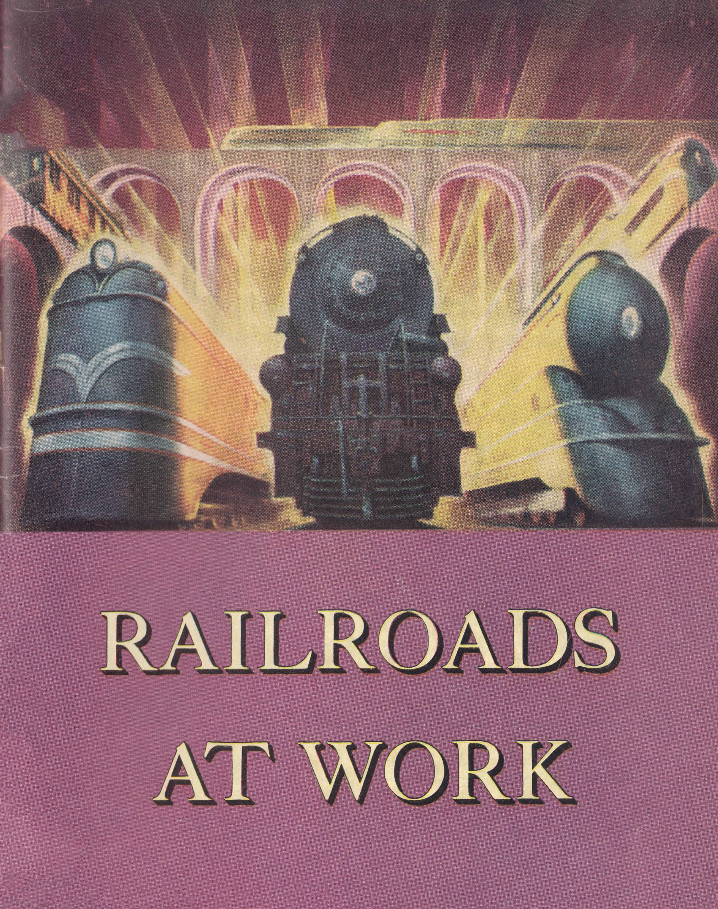 'Railroads at Work' headlines 33 exhibitions on view this month at SWFL museums