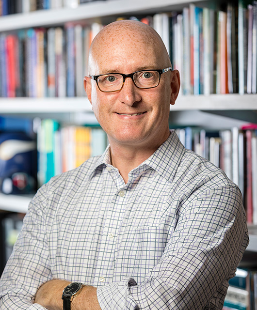 Scott Allard