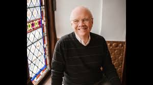 Central Focus: CMU Emeritus Prof writes new book about Mormon king