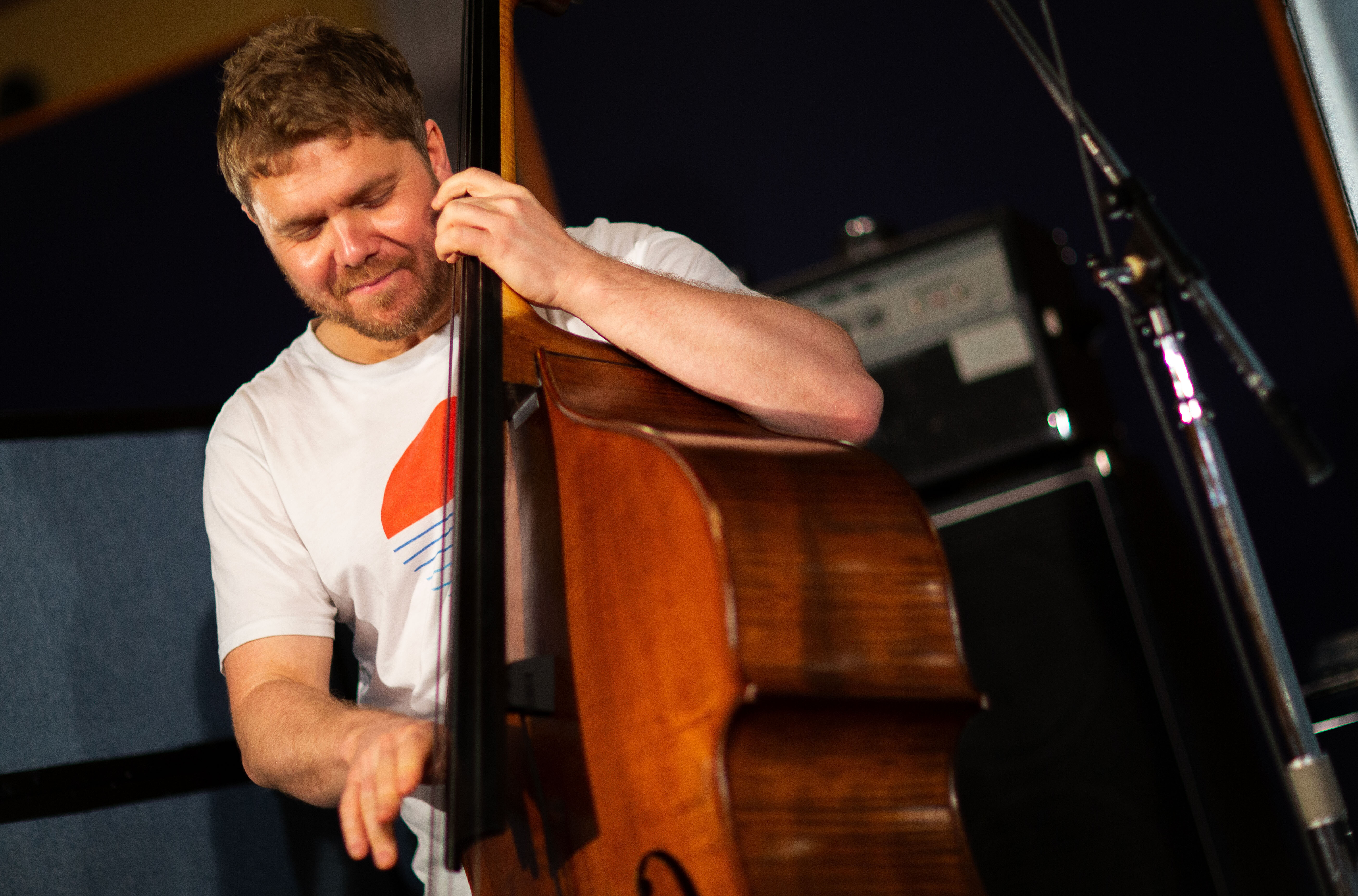 How GoGo Penguin harnesses electronica and improvisation | KNKX Public Radio