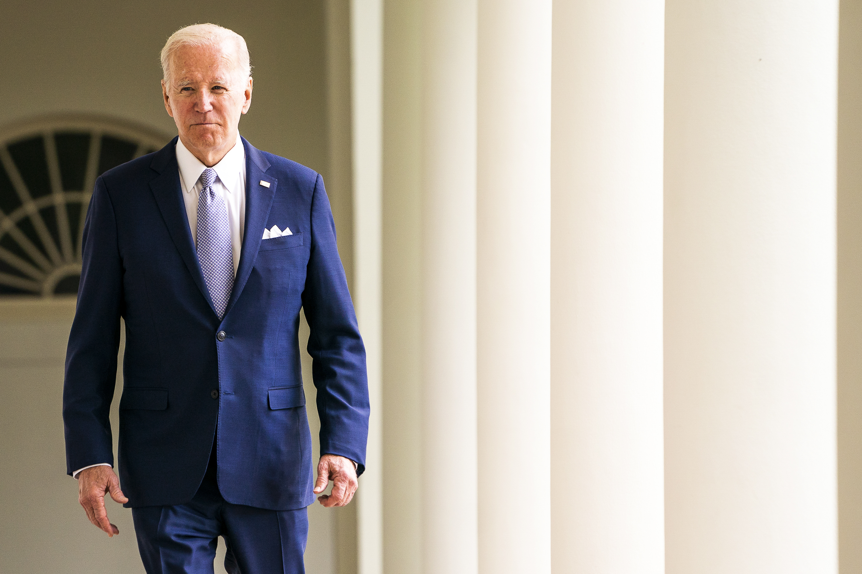 Biden to nominate CT Judge Vernon Oliver for U.S. District Court |  Connecticut Public