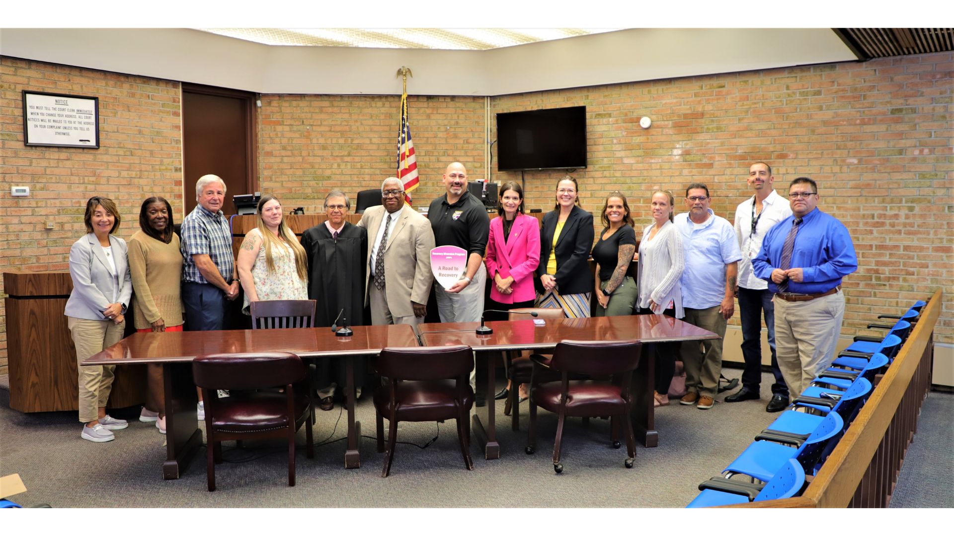 MCPO Recovery Diversion Program Extending to Cover Five Counties
