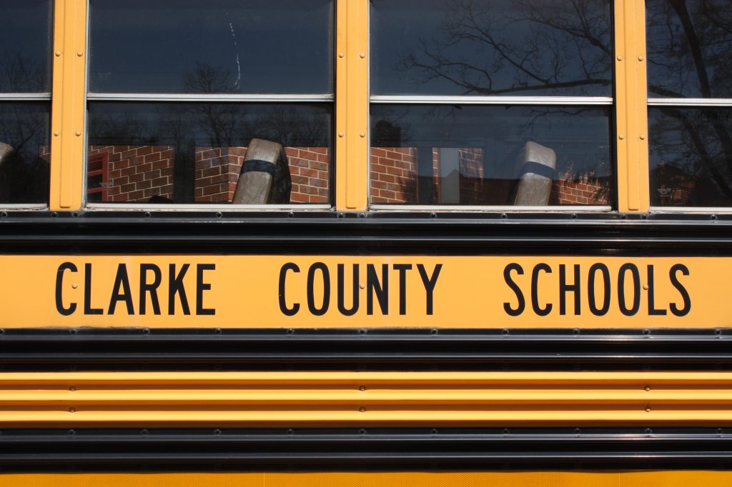 Clarke County schools propose schedule changes