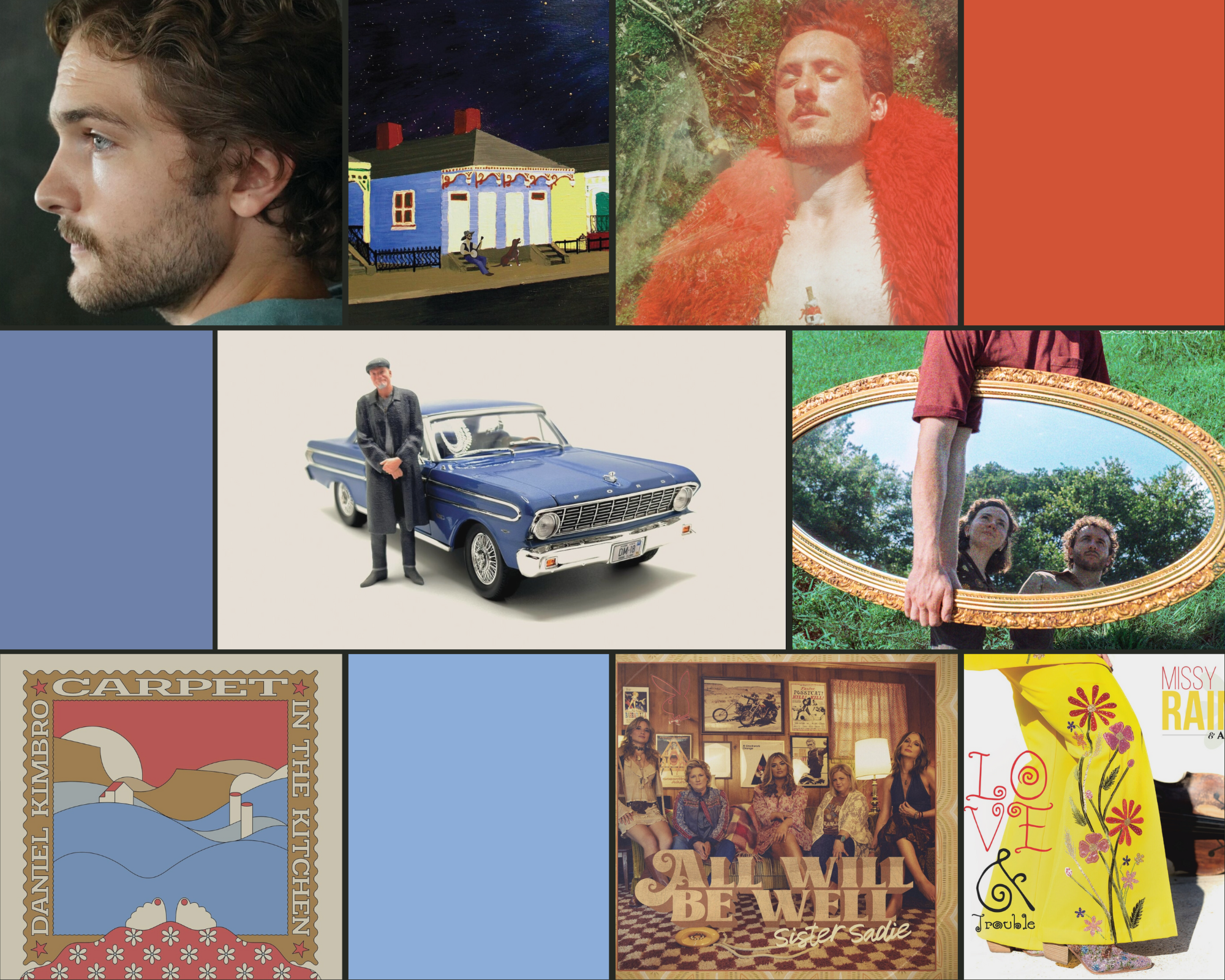 ☆美品☆ SUMMER 2021 限定おまけCD / 暁Records 同人CD A Summer Sampler Of Records From The Newest Nashville | WMOT