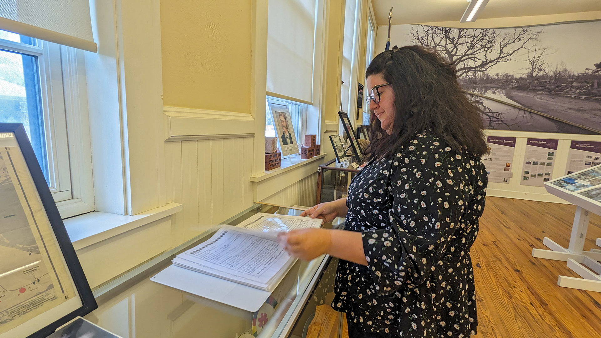 20 years later, Waveland's letters to Santa tell stories of