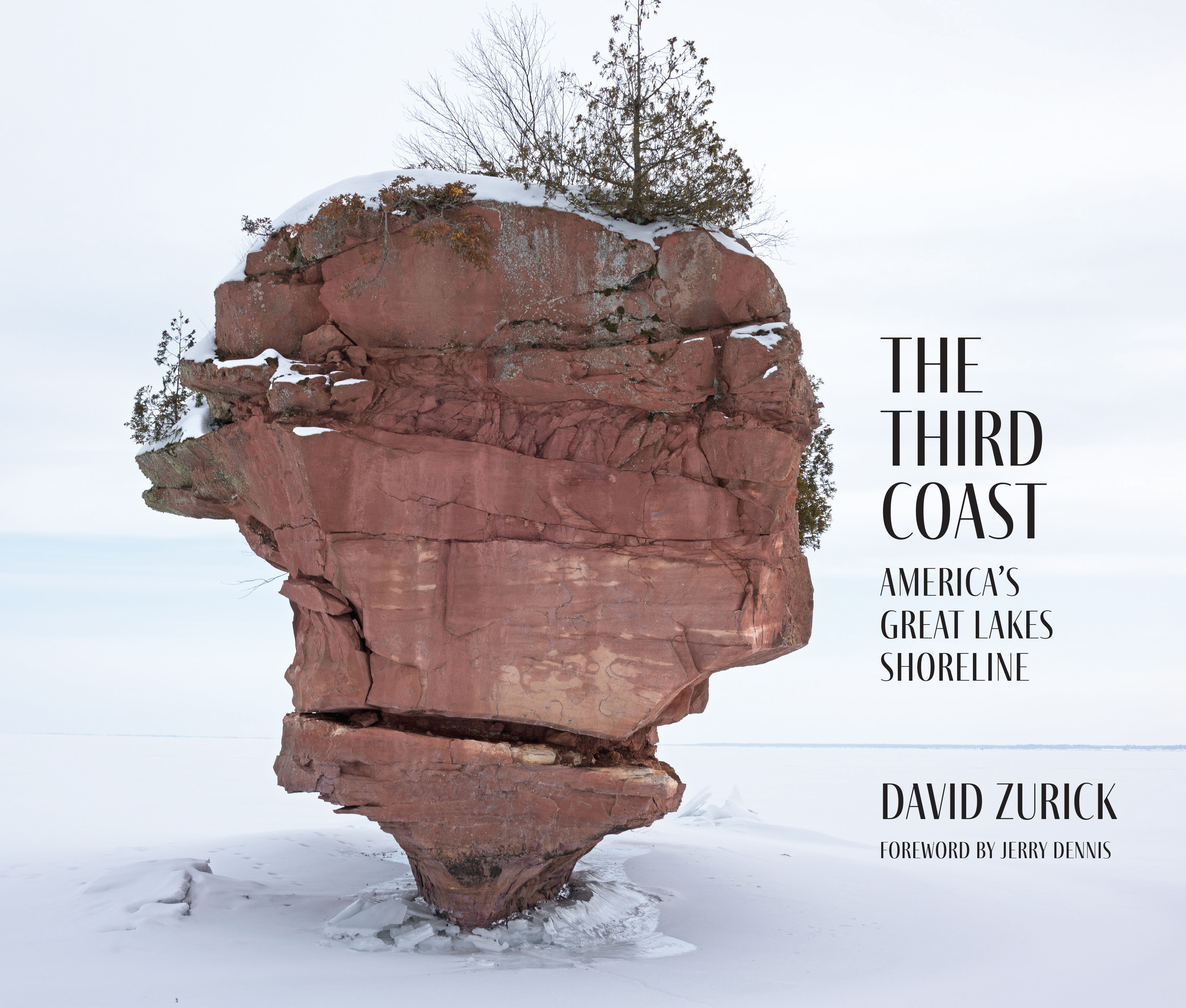 Photographer David Zurick wants to take you on a tour of 