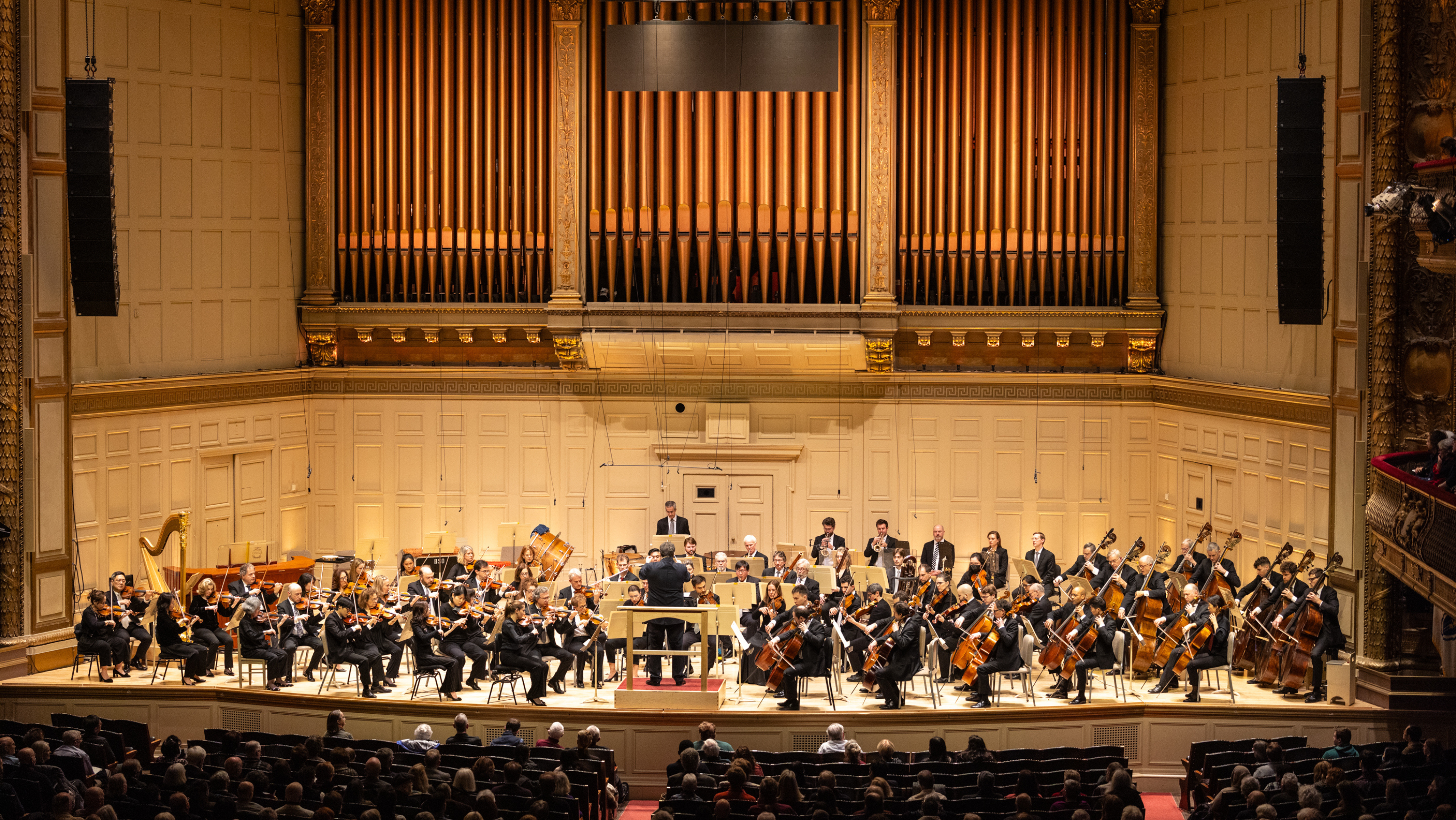 Shostakovich, Stravinsky and a World Premiere with the