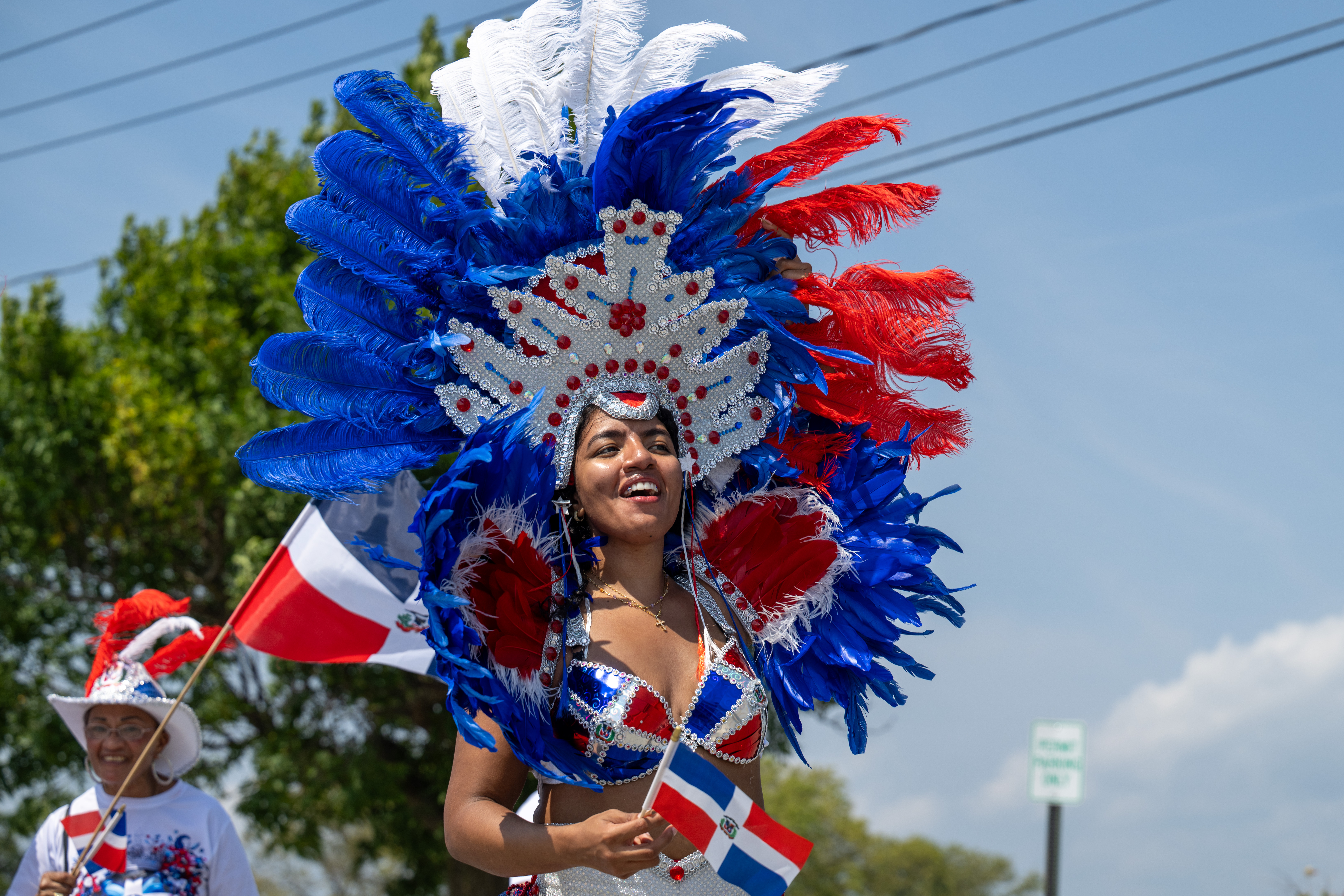 It's Hispanic Heritage Month. Here's where to celebrate in CT | Connecticut  Public, image size:7483x4989