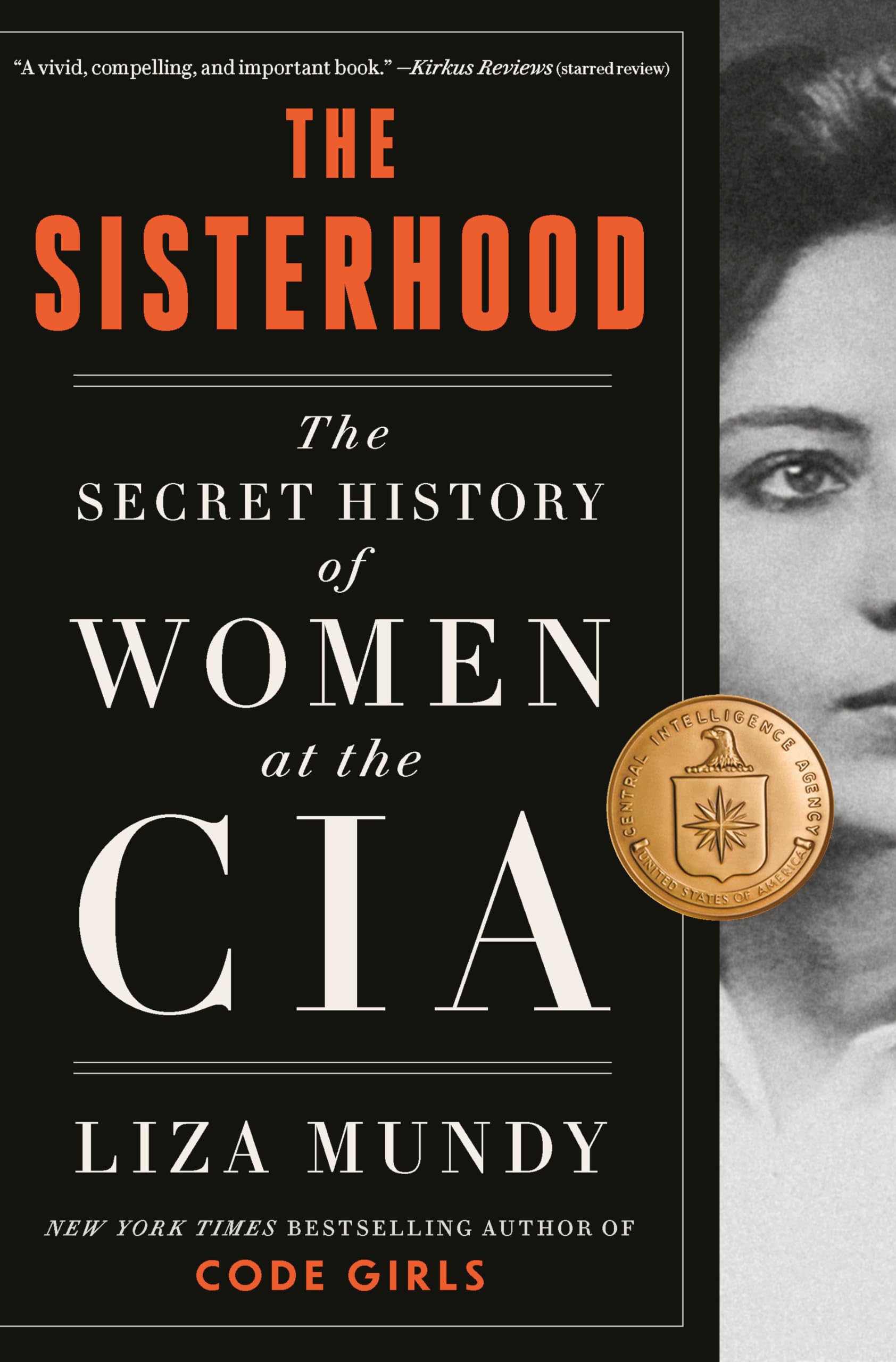 November 2024 Book Review | 'The Sisterhood: The Secret History of