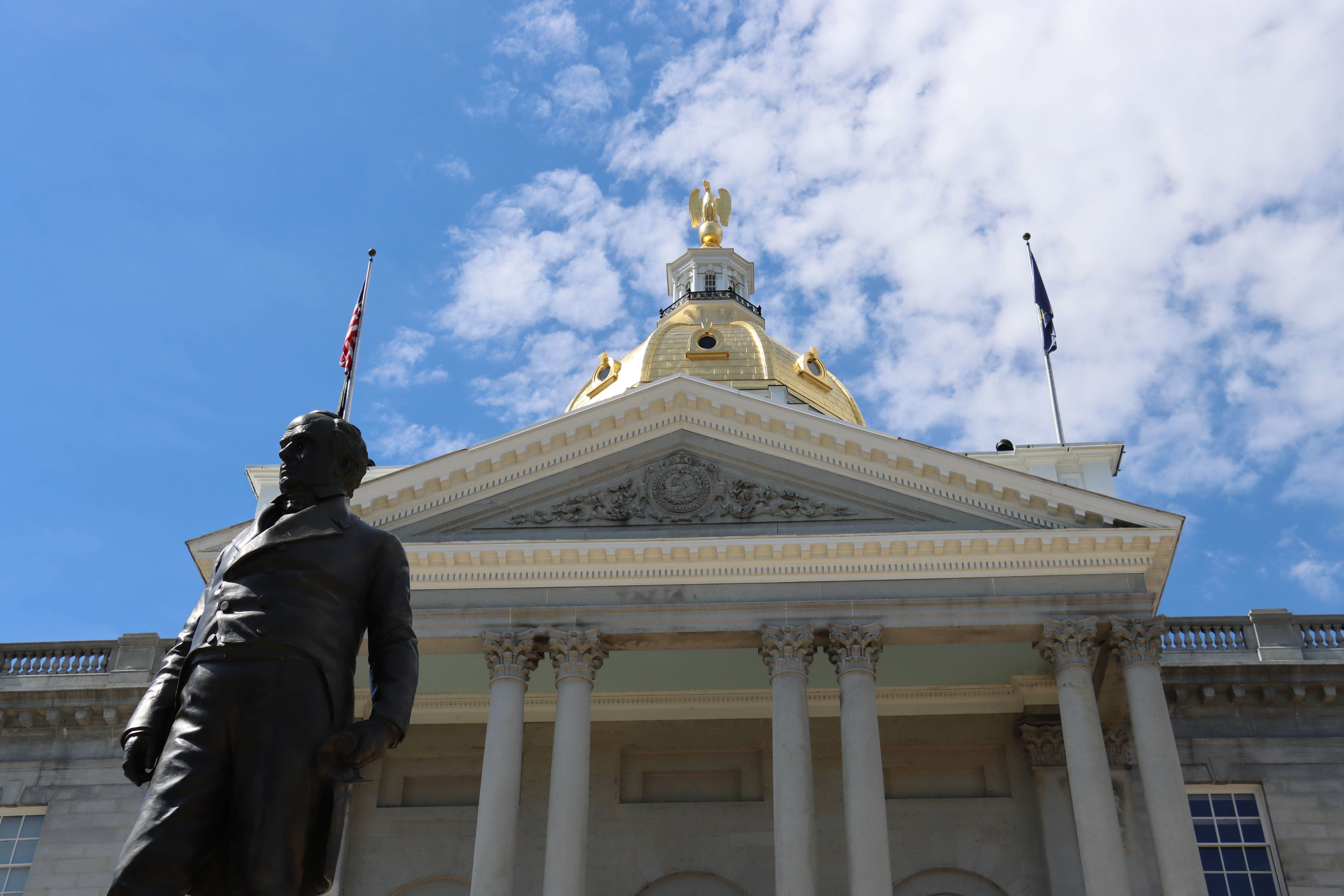 health new england glp 1 coverage Not cosmetic': NH lawmaker wants state to cover GLP-1 drugs for weight loss