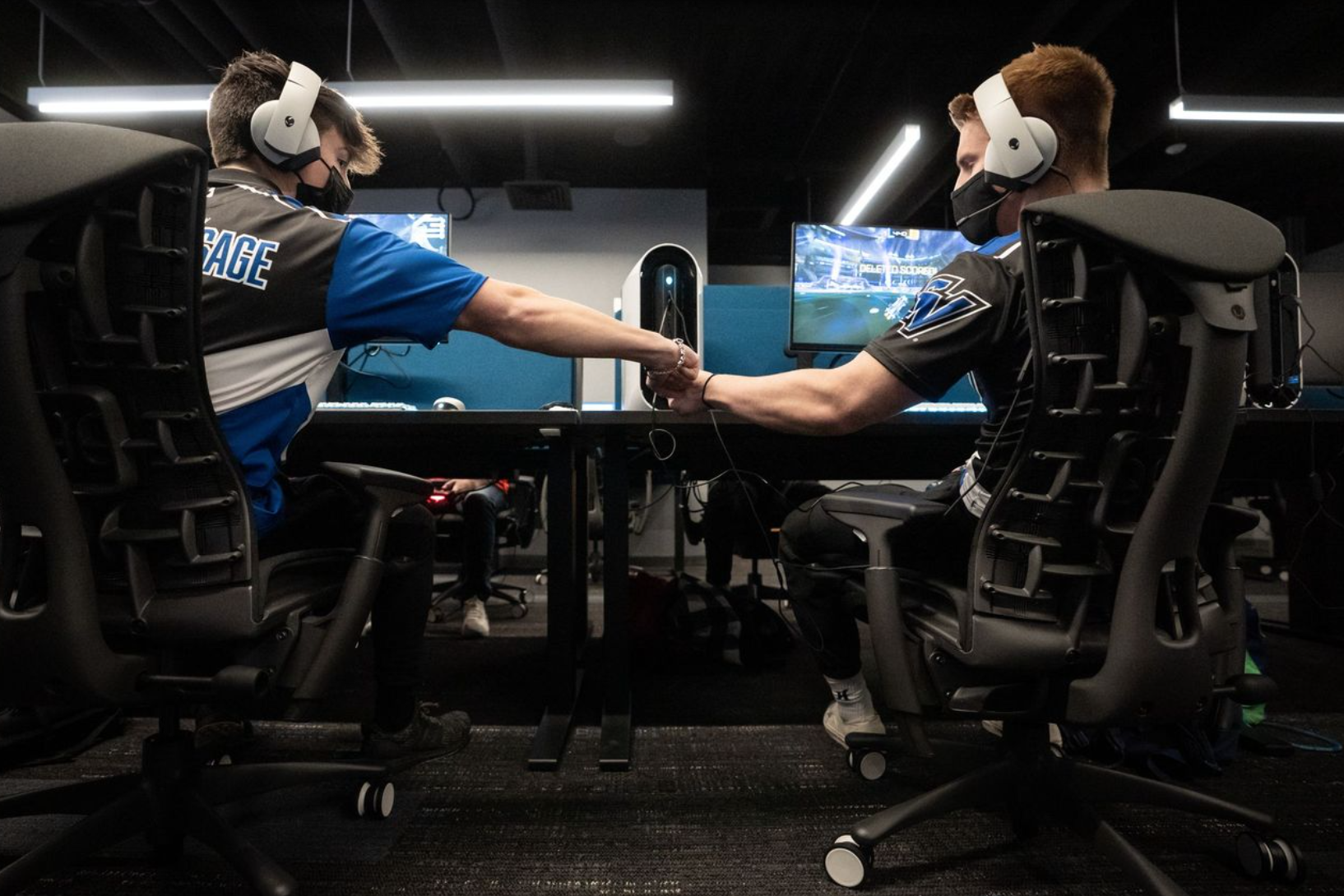 Michigan universities expand into eSports in a big way | WKAR Public Media