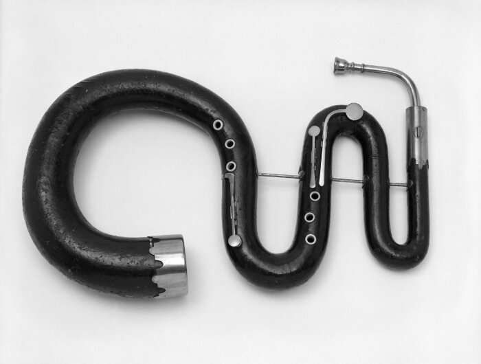 For the Year of the Snake | CRB