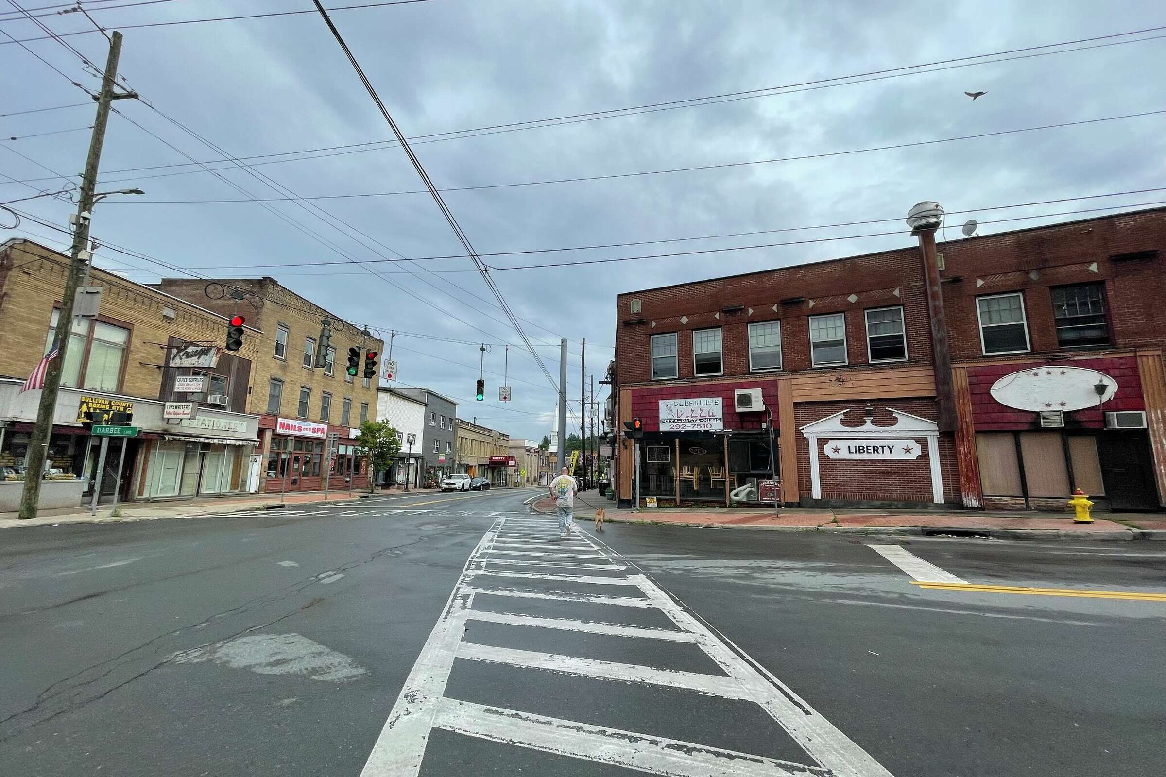Sullivan County, like many rural upstate communities, has seen a spike in  evictions | WXXI News