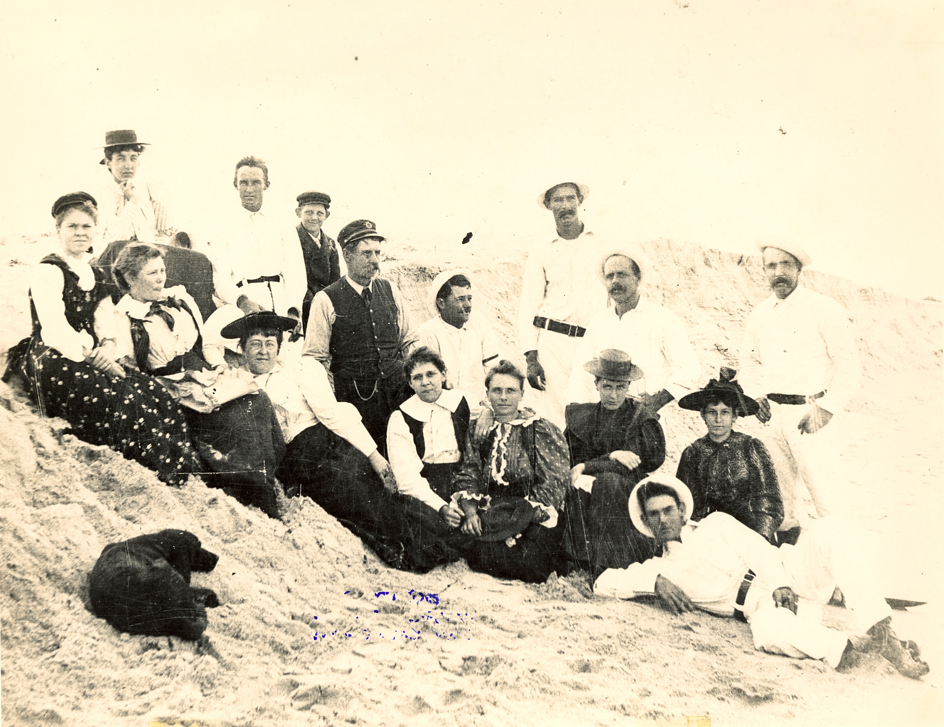 How Jupiter's life-saving station impacted South Florida, U.S.