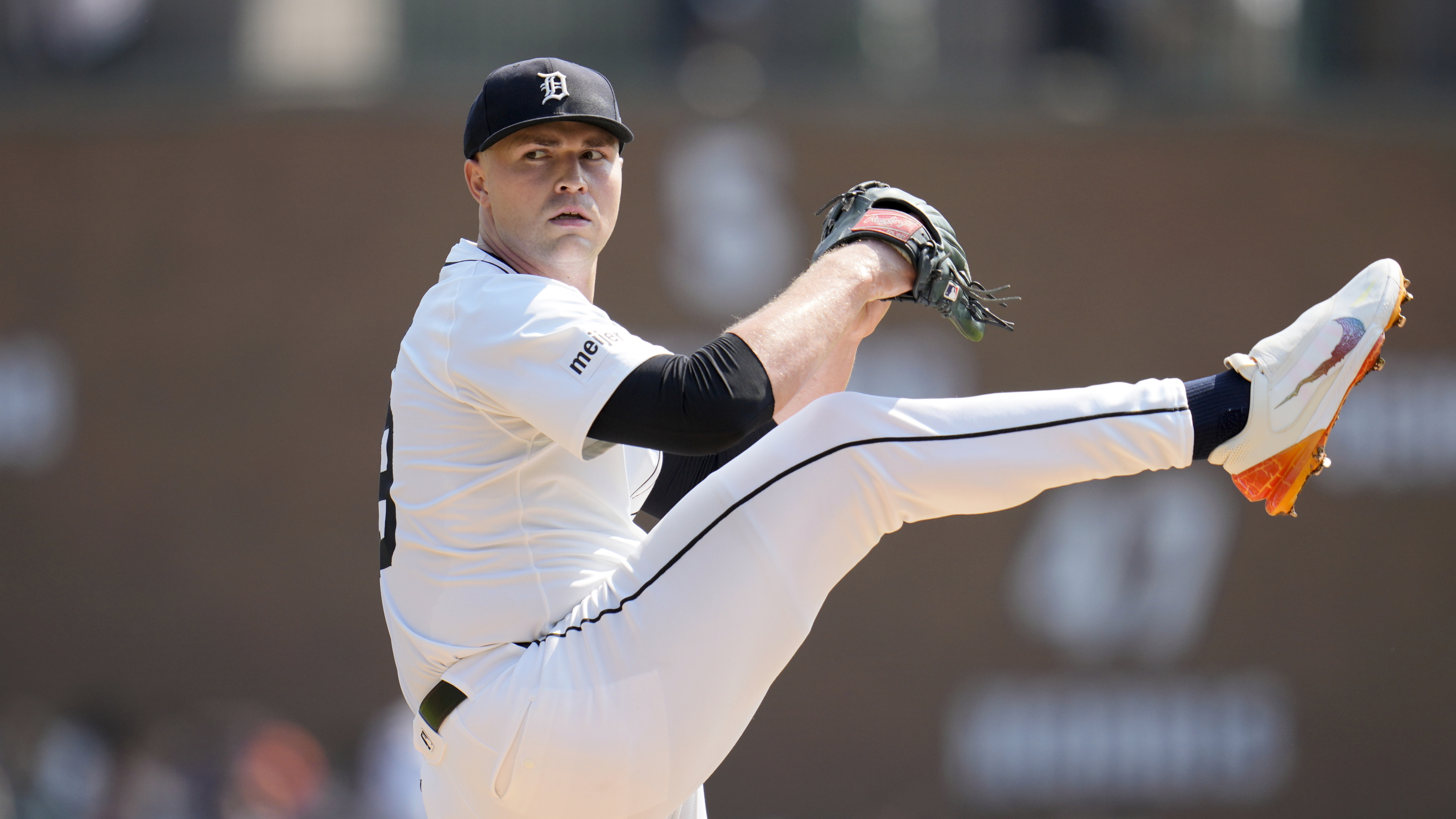 Tigers ace Tarik Skubal wins back-to-back Cy Young awards