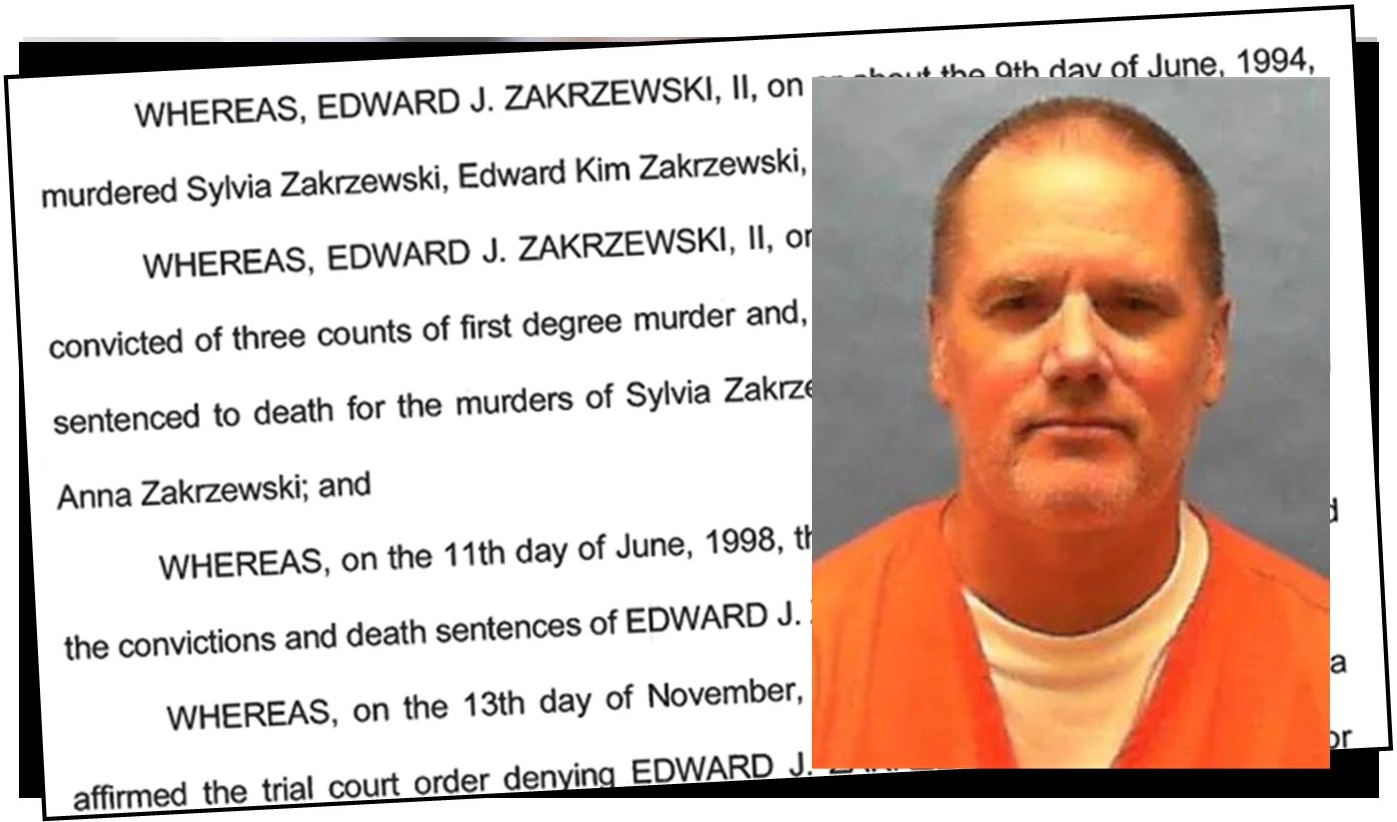 Picture of Edward J. Zakrzewski