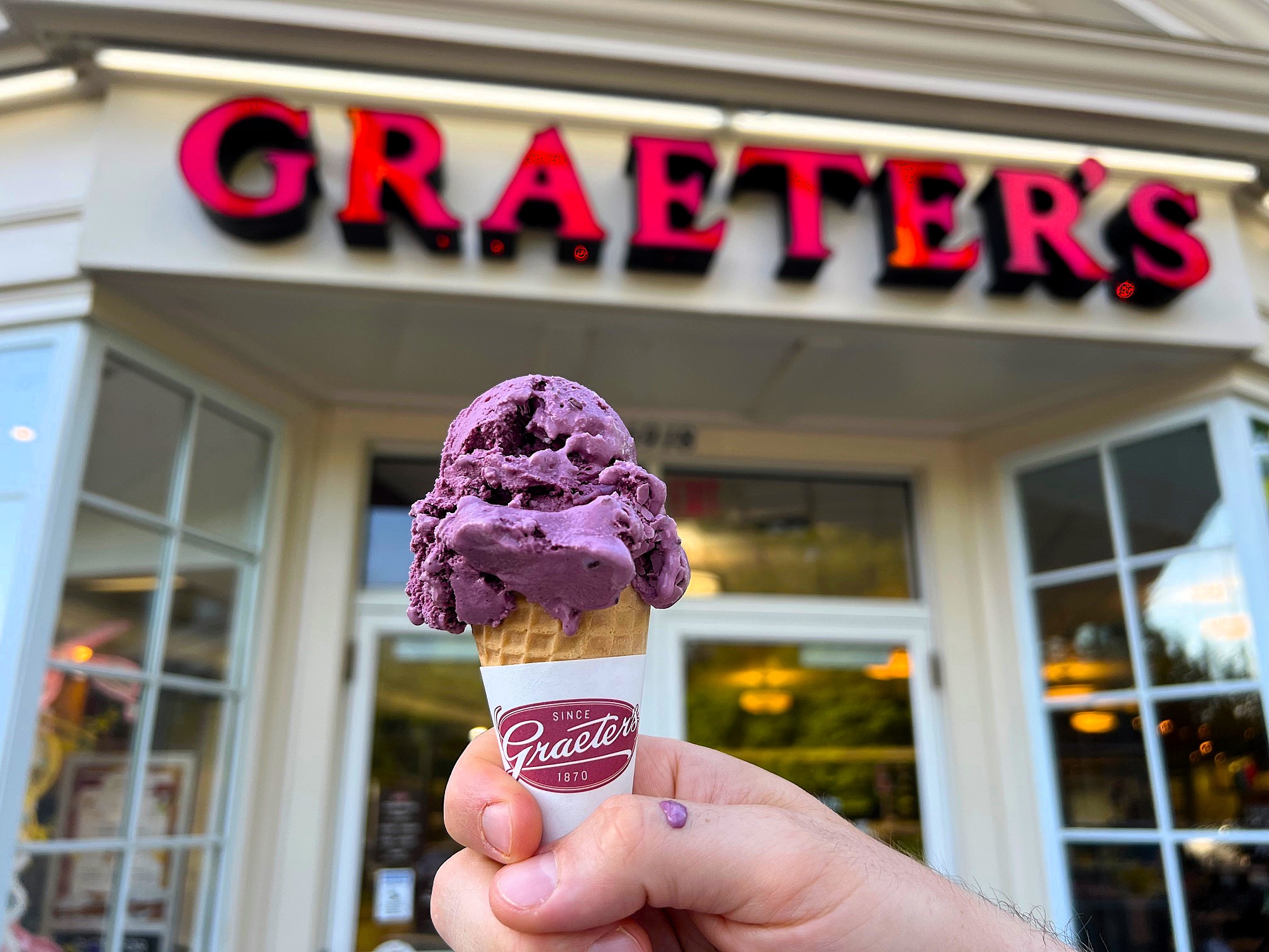 ホットロッド　キース・ウィズナー Grape Martiniポスター　オイラーズ img-3225.jpg