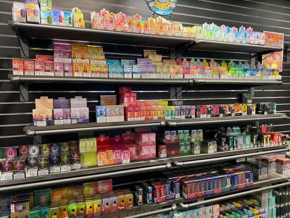 elfbar nachfüll pod läuft aus Vape Mods main image 1