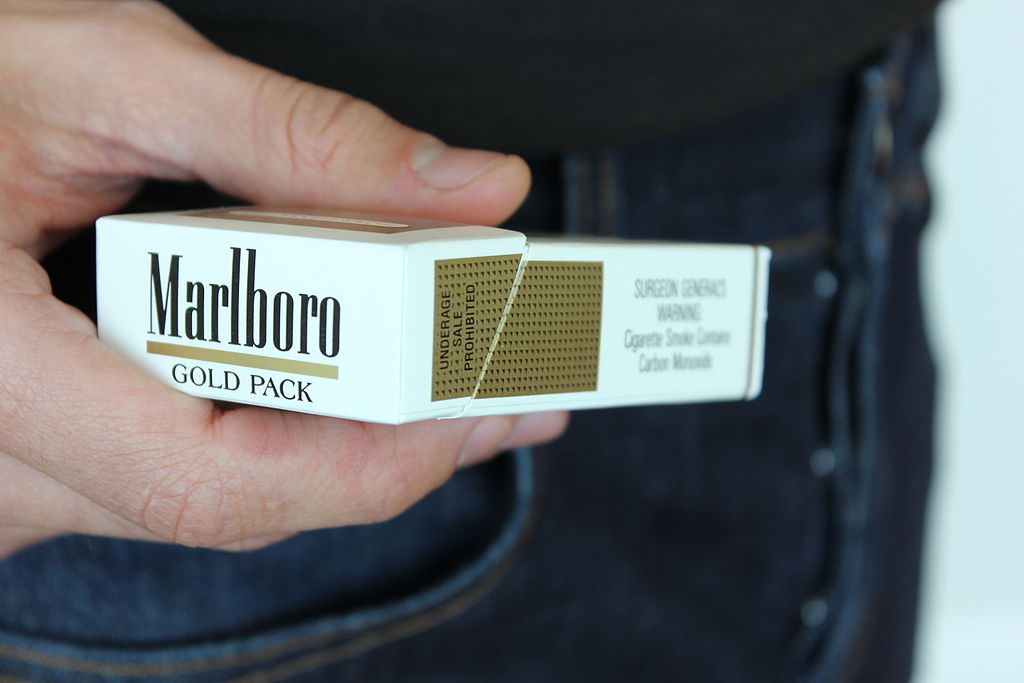 Convenience store owners oppose Hochul's plan to ban flavored cigarettes  and raise tobacco taxes