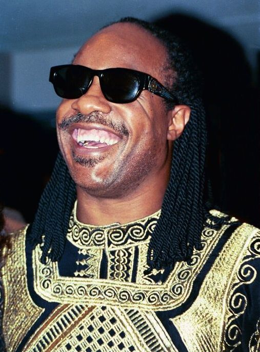 ともとも Stevie Wonder+RoyAyers The Emergence Of Stevie Wonder | KGOU