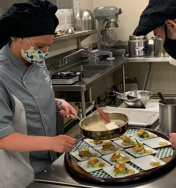 Hill Country Students Compete To Feed Astronauts Aboard The International Space Station - Vimarsana News