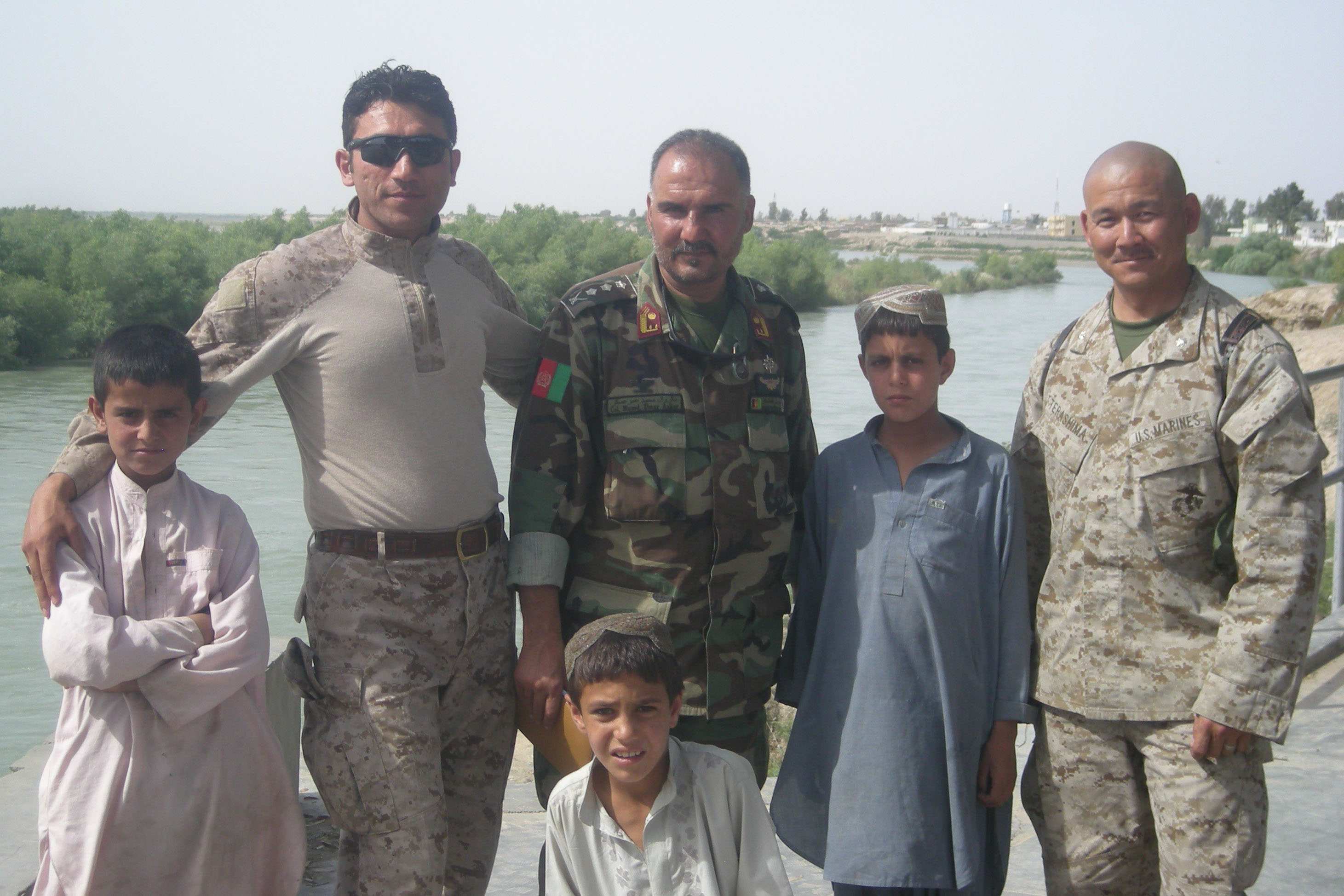 For veterans trying to help their Afghan allies come to the U.S., it's a slow, frustrating process - Vimarsana News