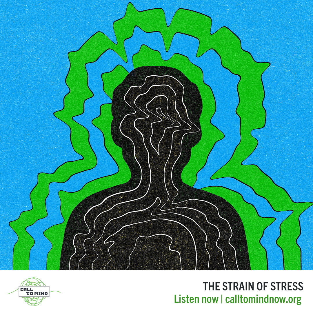 Call to Mind: Understanding Stress