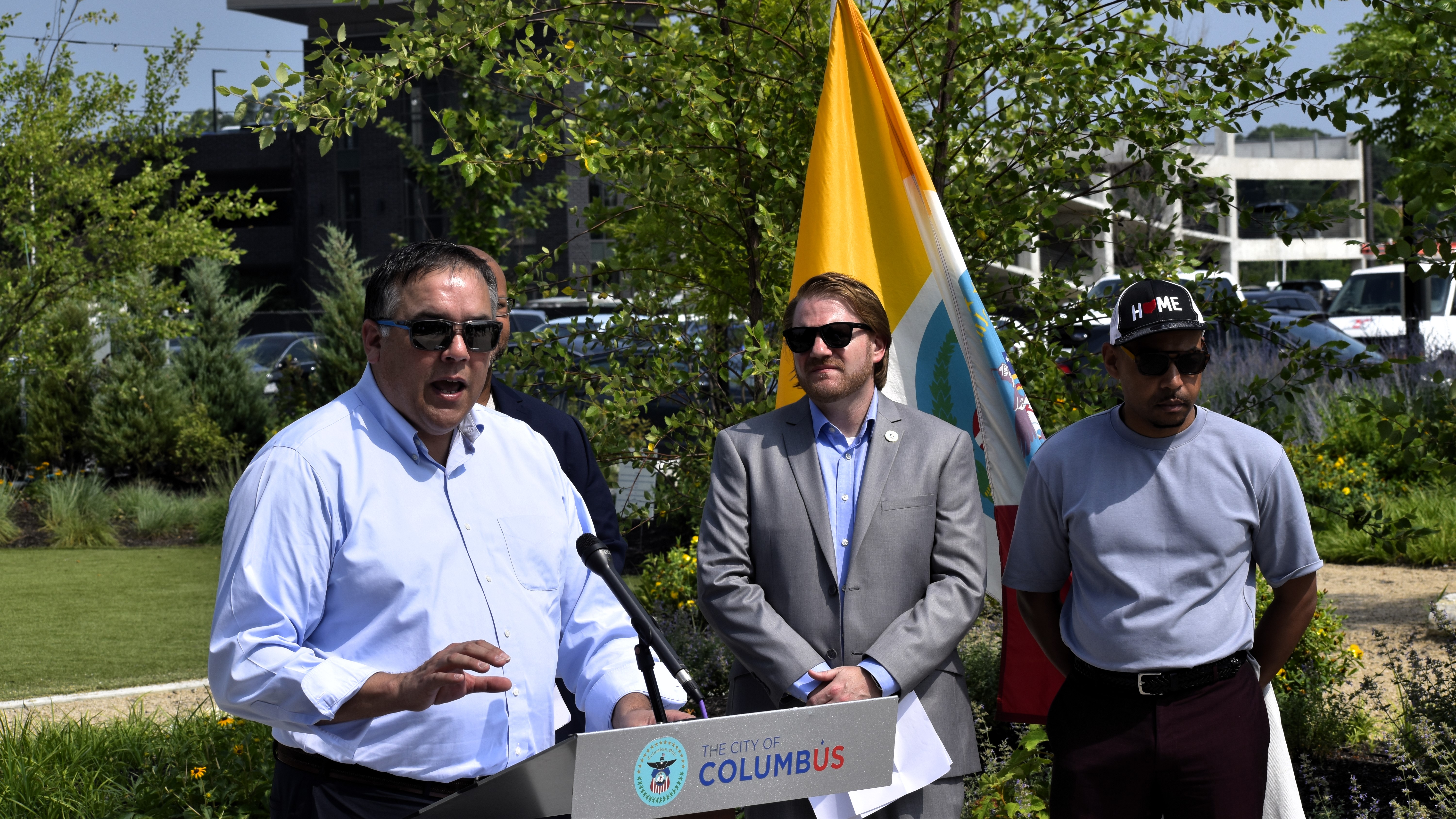 Columbus zoning overhaul proposed for half of the city in