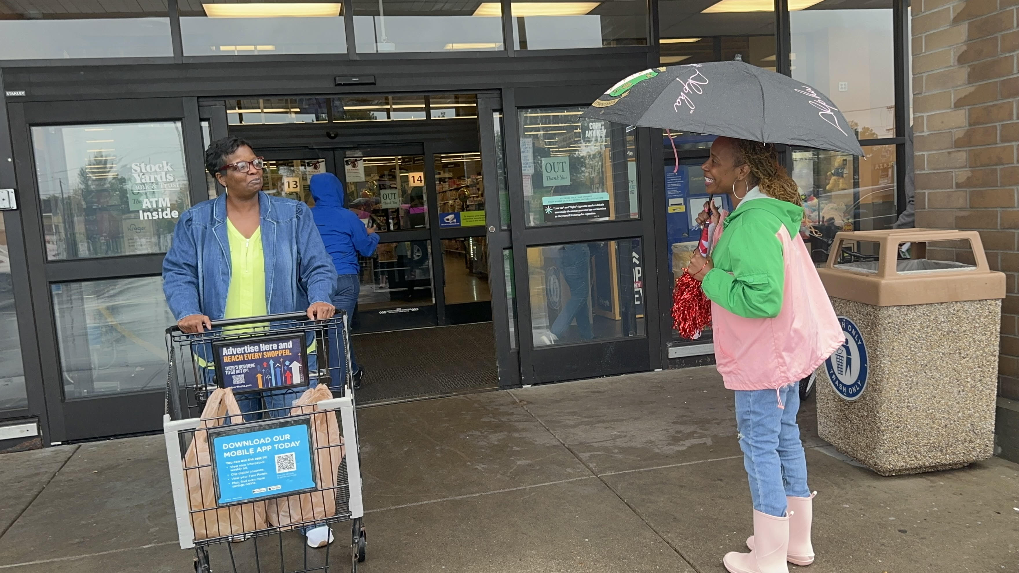 king of discount grocery and tobacco jefferson city & | BBB Business Profile SNAP Produce Match | Washington