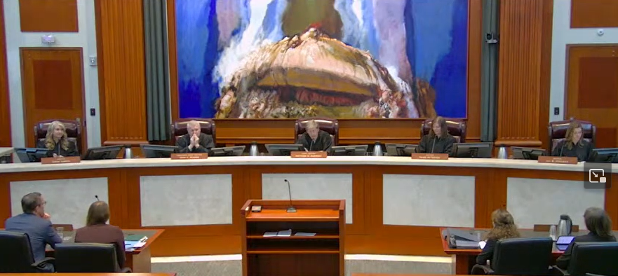 Wednesday AM headlines: Abortion trigger law injunction at the Utah Supreme  Court | Utah Public Radio