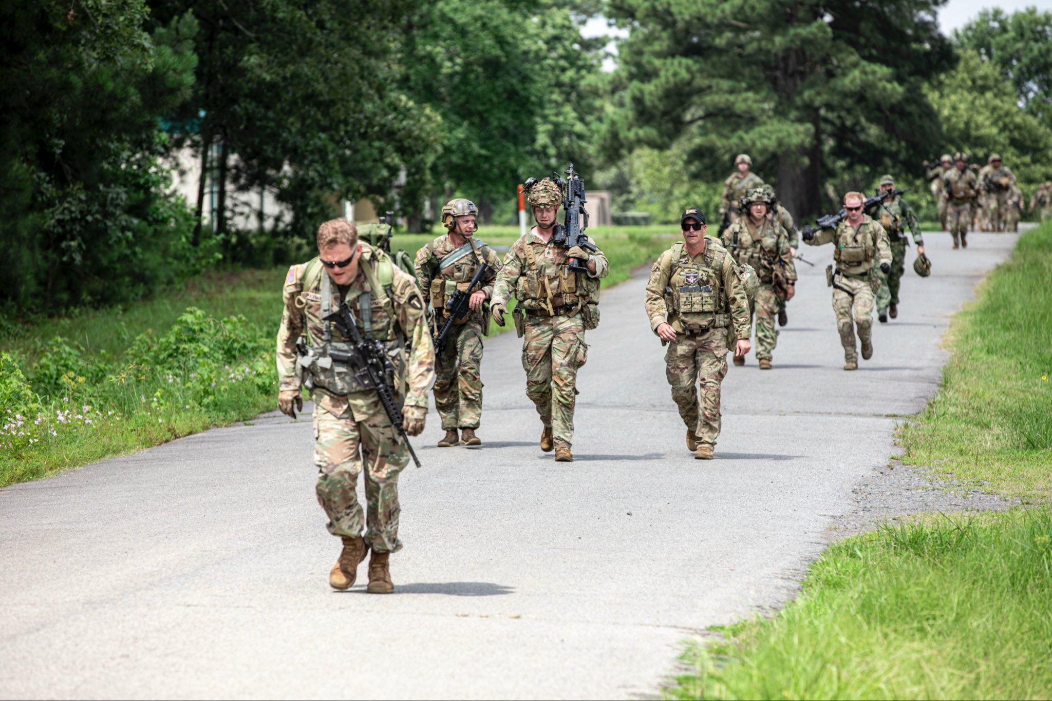 107th Cavalry 🇮🇩 (@107th_Cavalry) / Posts / X, image size:2048x1366