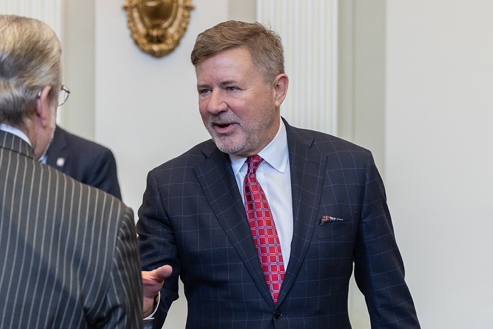 Attorney General Gentner Drummond calls for removal of all Oklahoma Afghan  refugees | KOSU