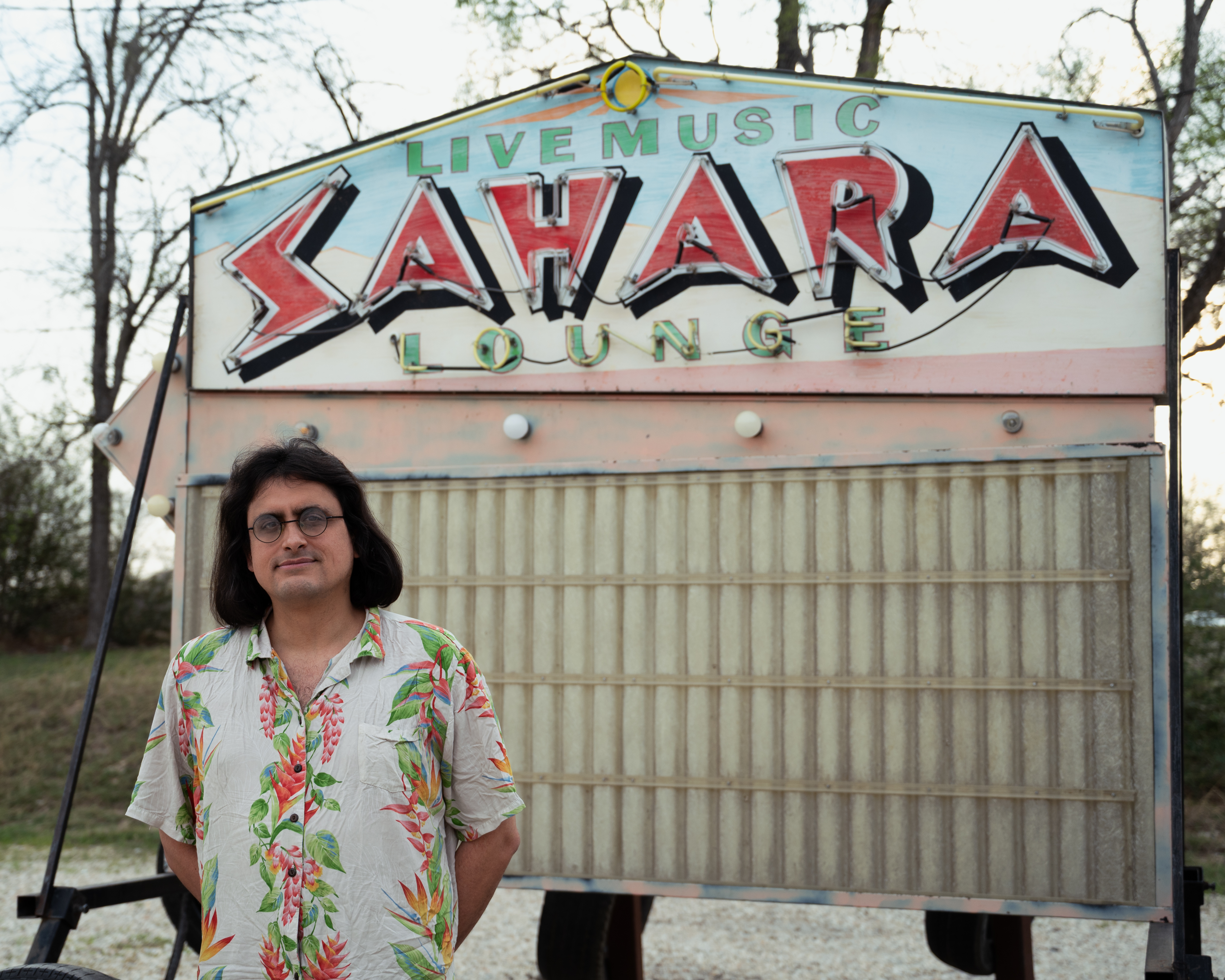 Unofficial SXSW show raises money for UT prison education program