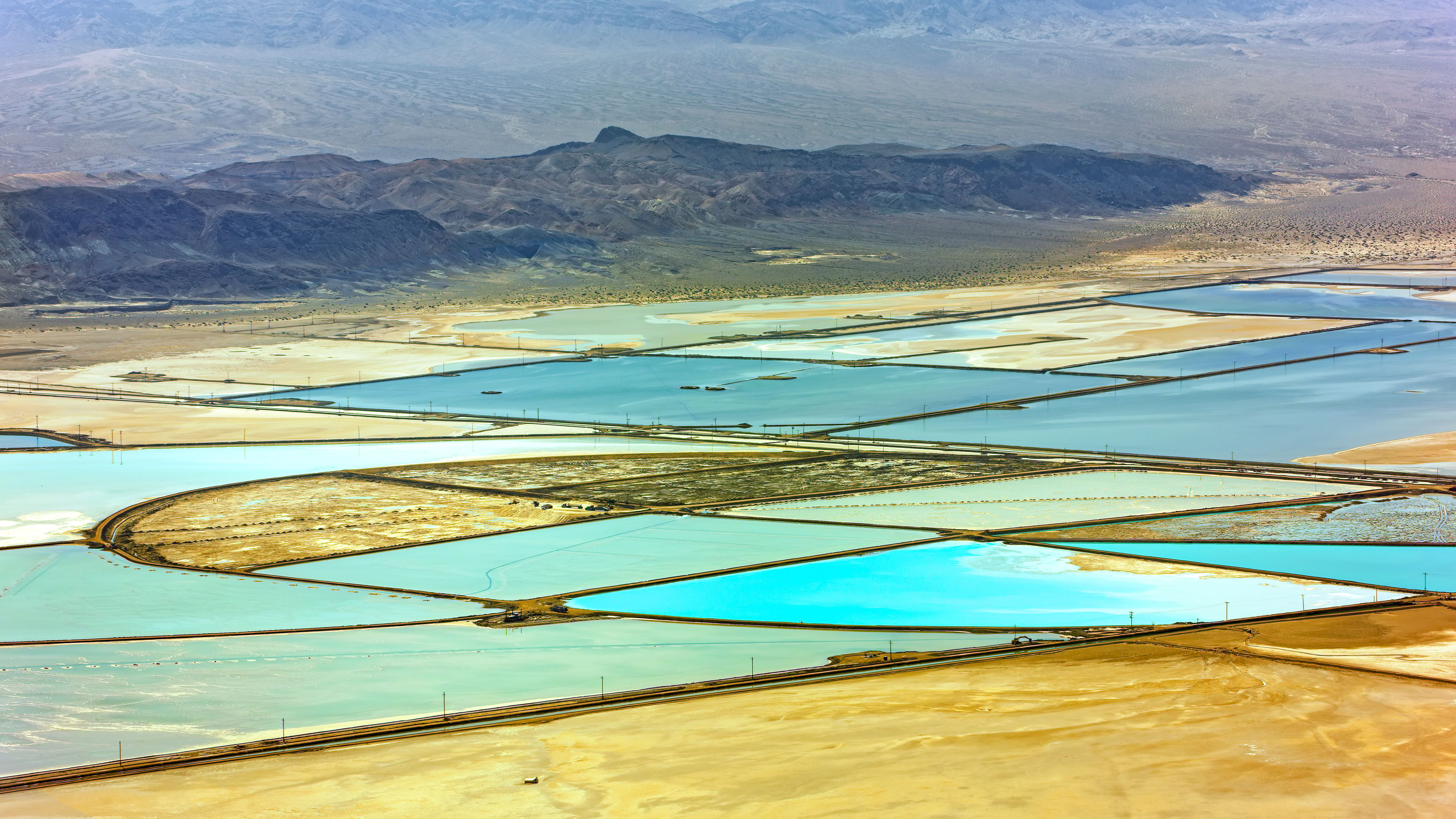 There's a lithium mining boom coming to the Southwest. It will likely hit tribal communities hard