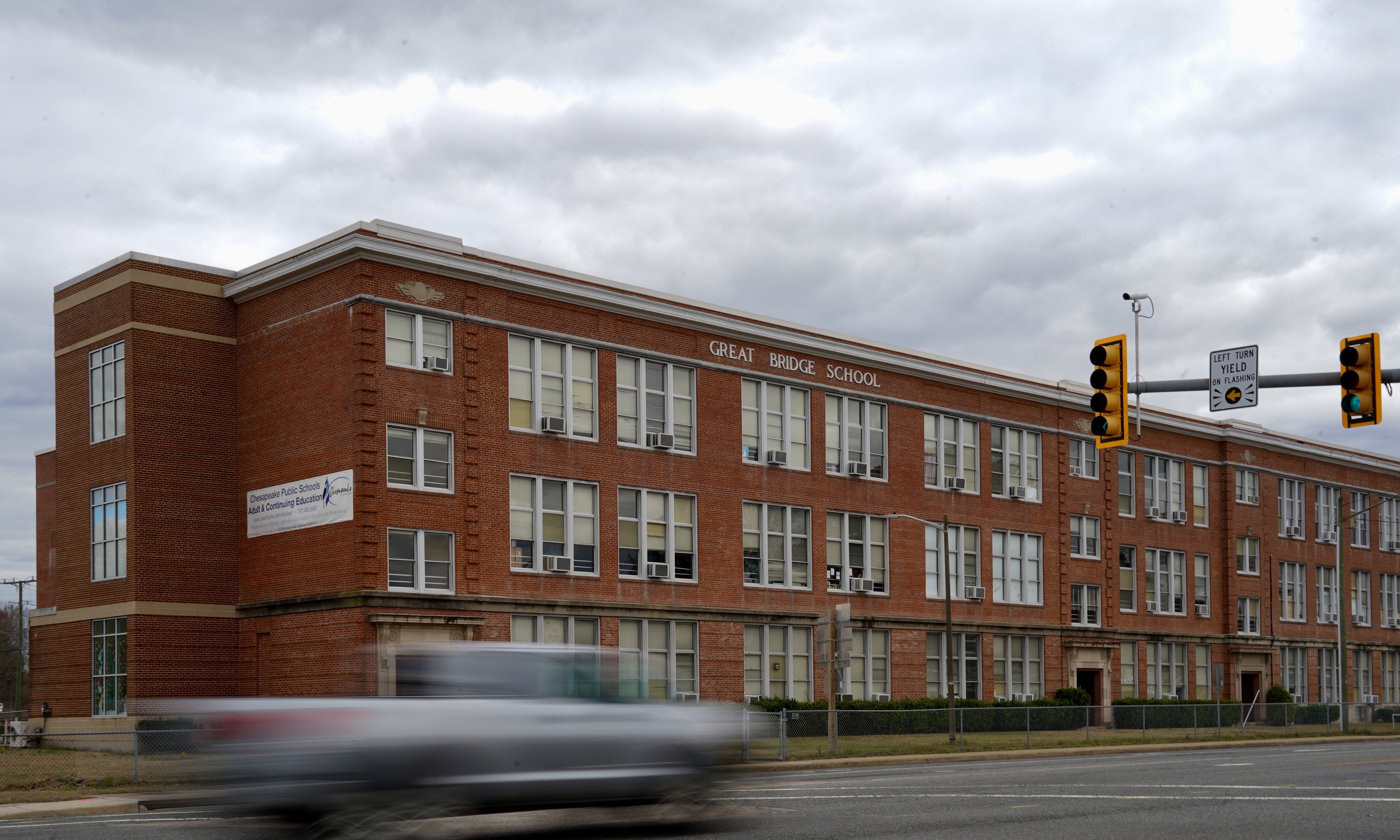 Recovery school for Southside high schoolers will address