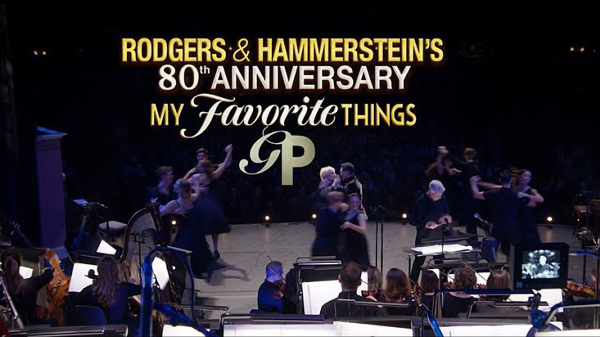 Celebrate musical theater's greatest partnership! | WLRN