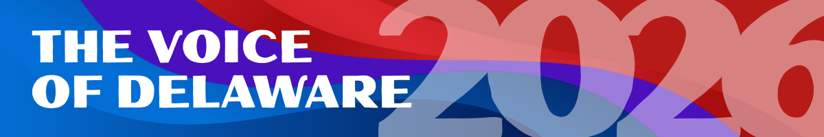 The Voice of Delaware | Delaware Public Media