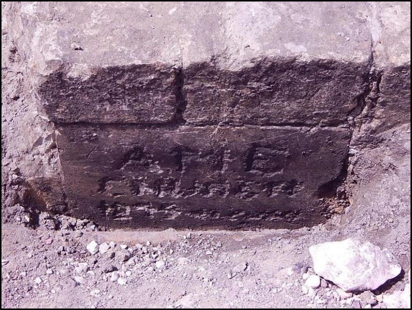 San Pedro Creek dig unearths church cornerstone, illuminating more of AME community's history in San Antonio - Vimarsana News