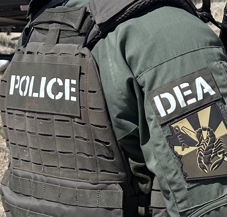 Trump took 60 DEA agents from Arizona and sent them to D.C., AG