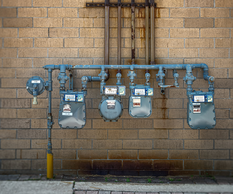 Natural gas furnaces, water heaters in crosshairs of some Northwest  policymakers | Northwest News Network