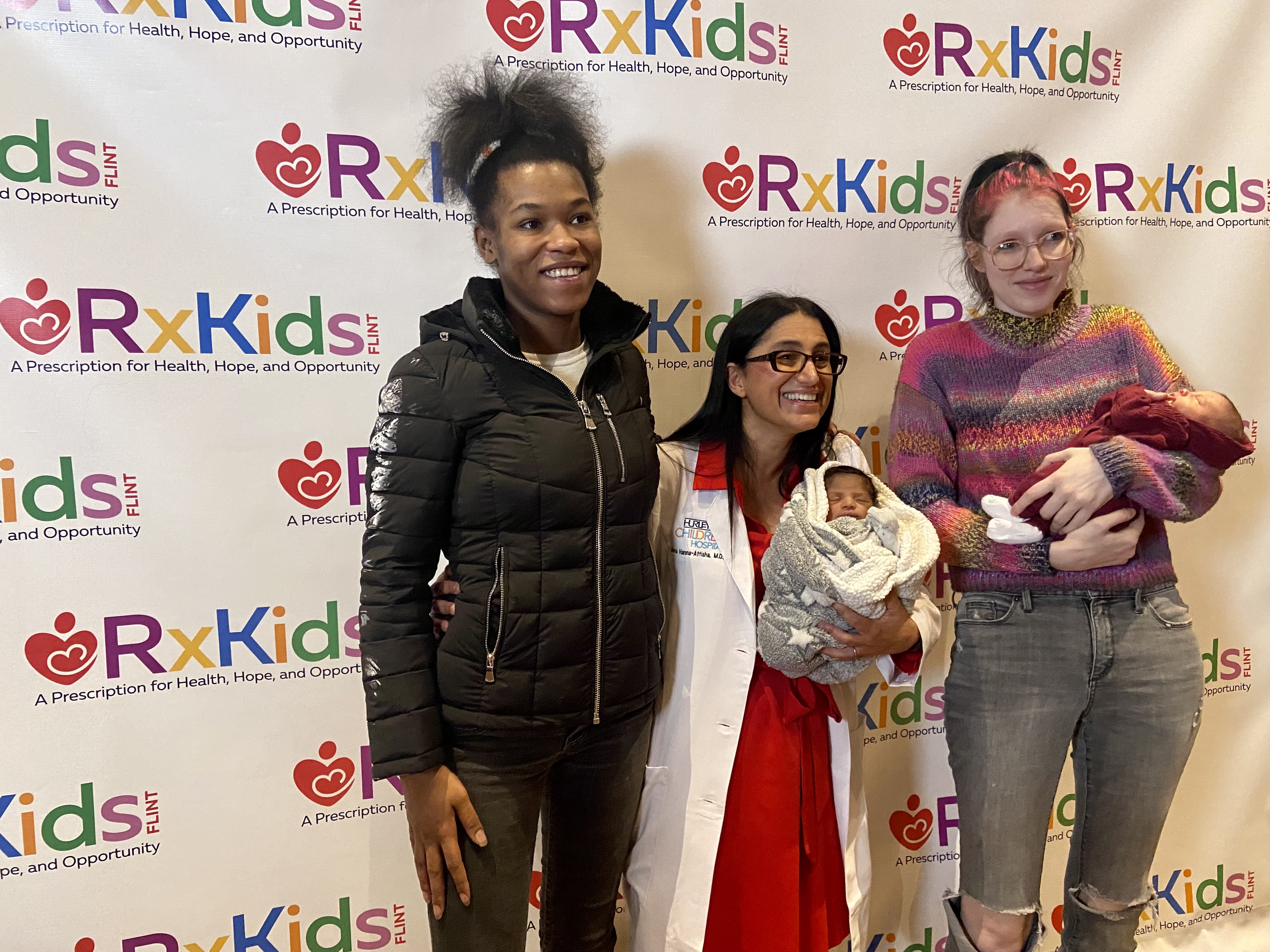 Rx Kids expanding to Saginaw, Bridgeport and Buena Vista townships