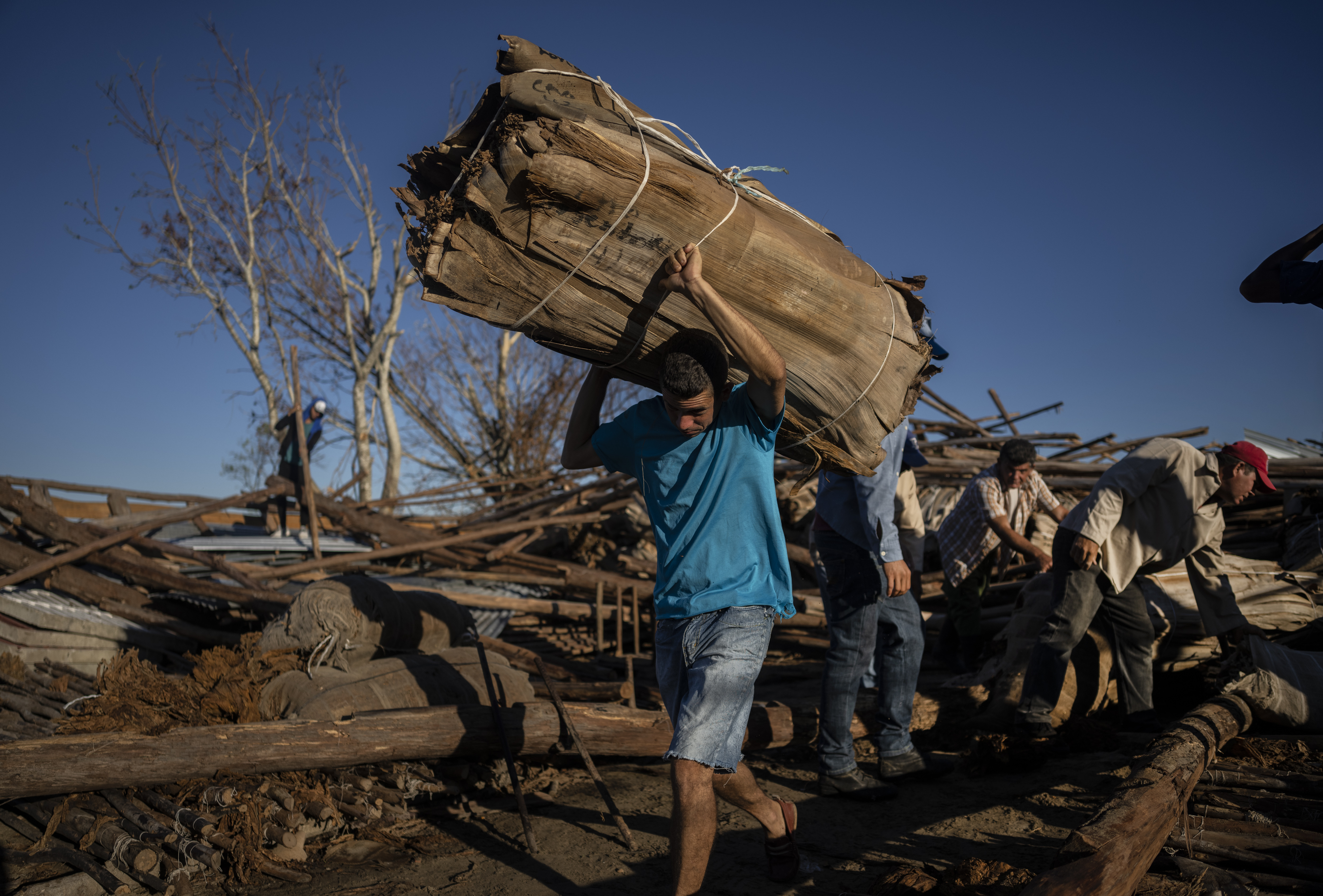 Crisis-stricken Cuba caught between ally Russia, nearby U.S. - Vimarsana News