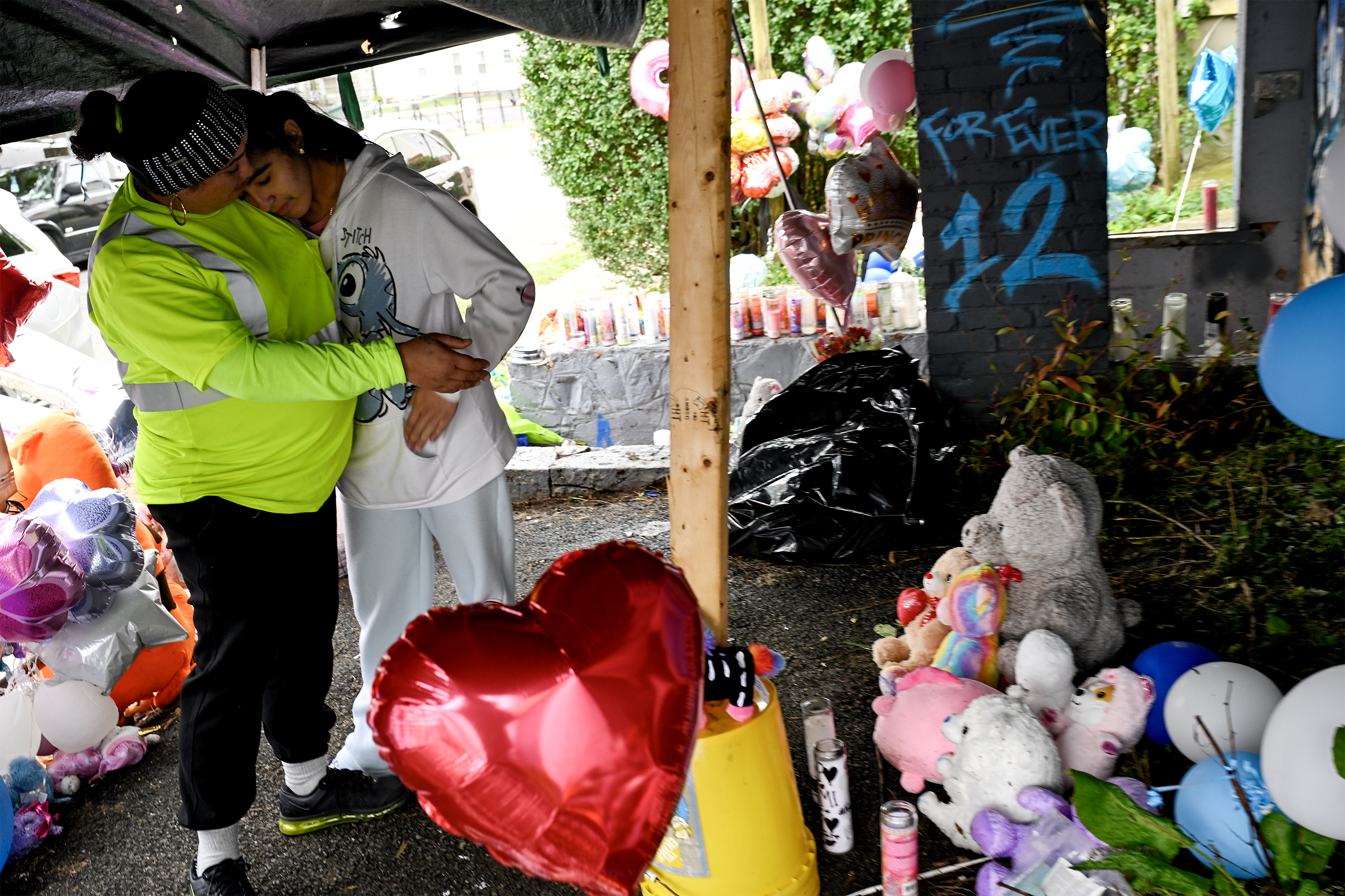 Connecticut DCF launches review after remains of 12-year-old found in New Britain | Connecticut Public